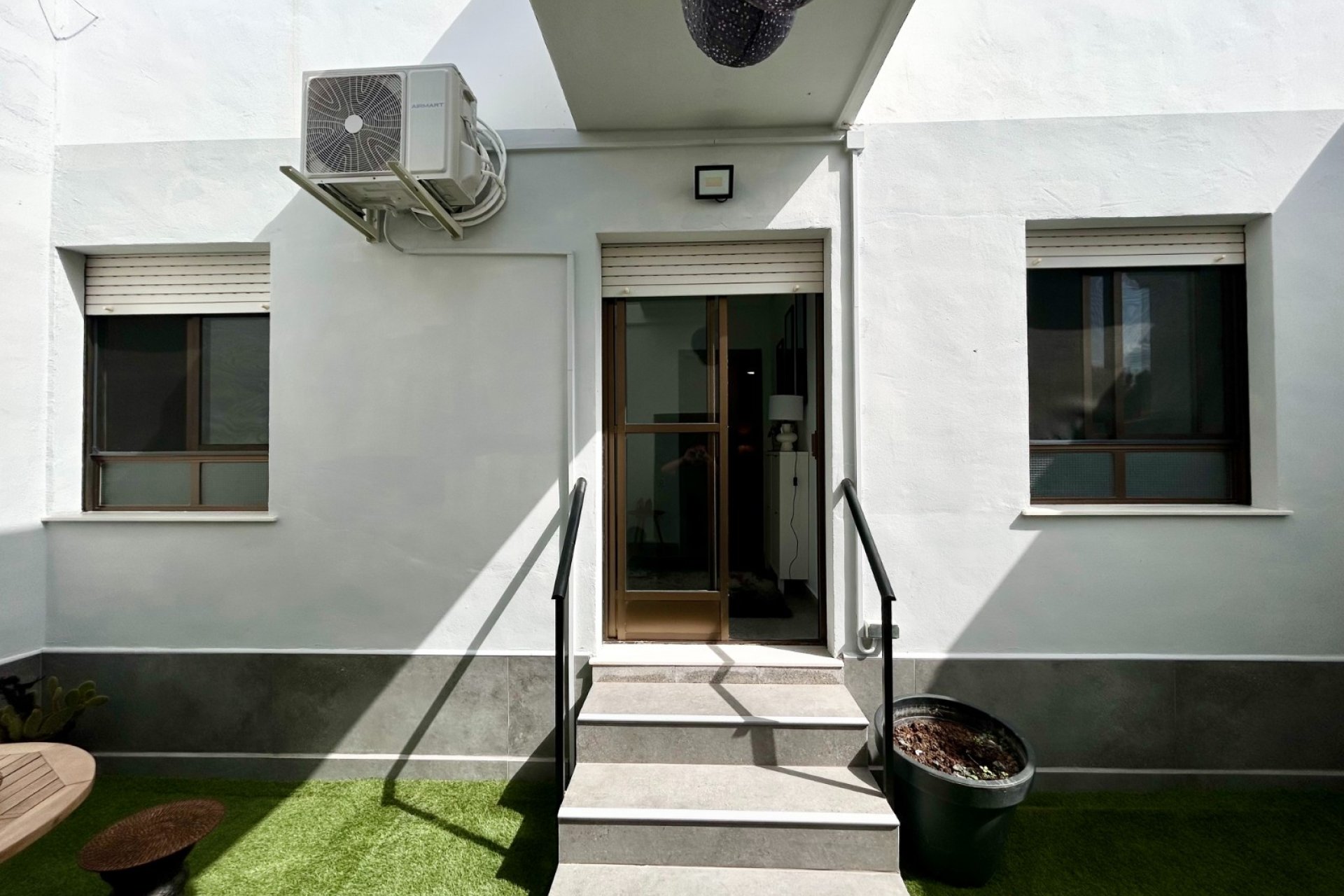 Resale - Apartment -
Torremendo - Costa Blanca