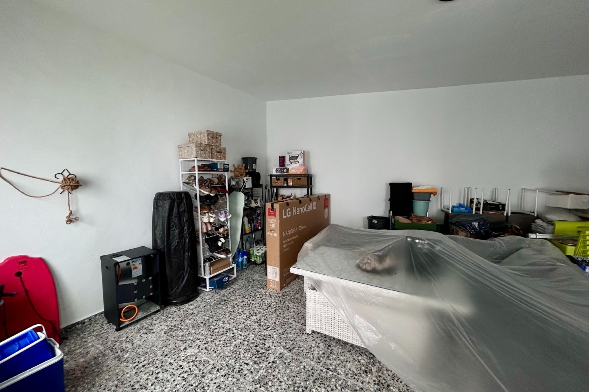 Resale - Apartment -
Torremendo - Costa Blanca