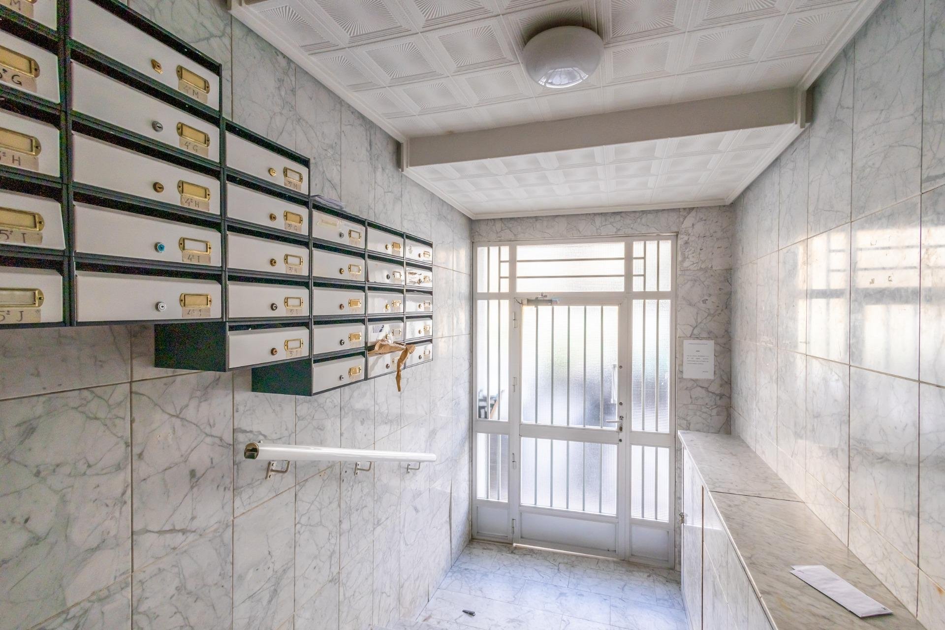 Resale - Apartment -
Torrevieja - Acequion