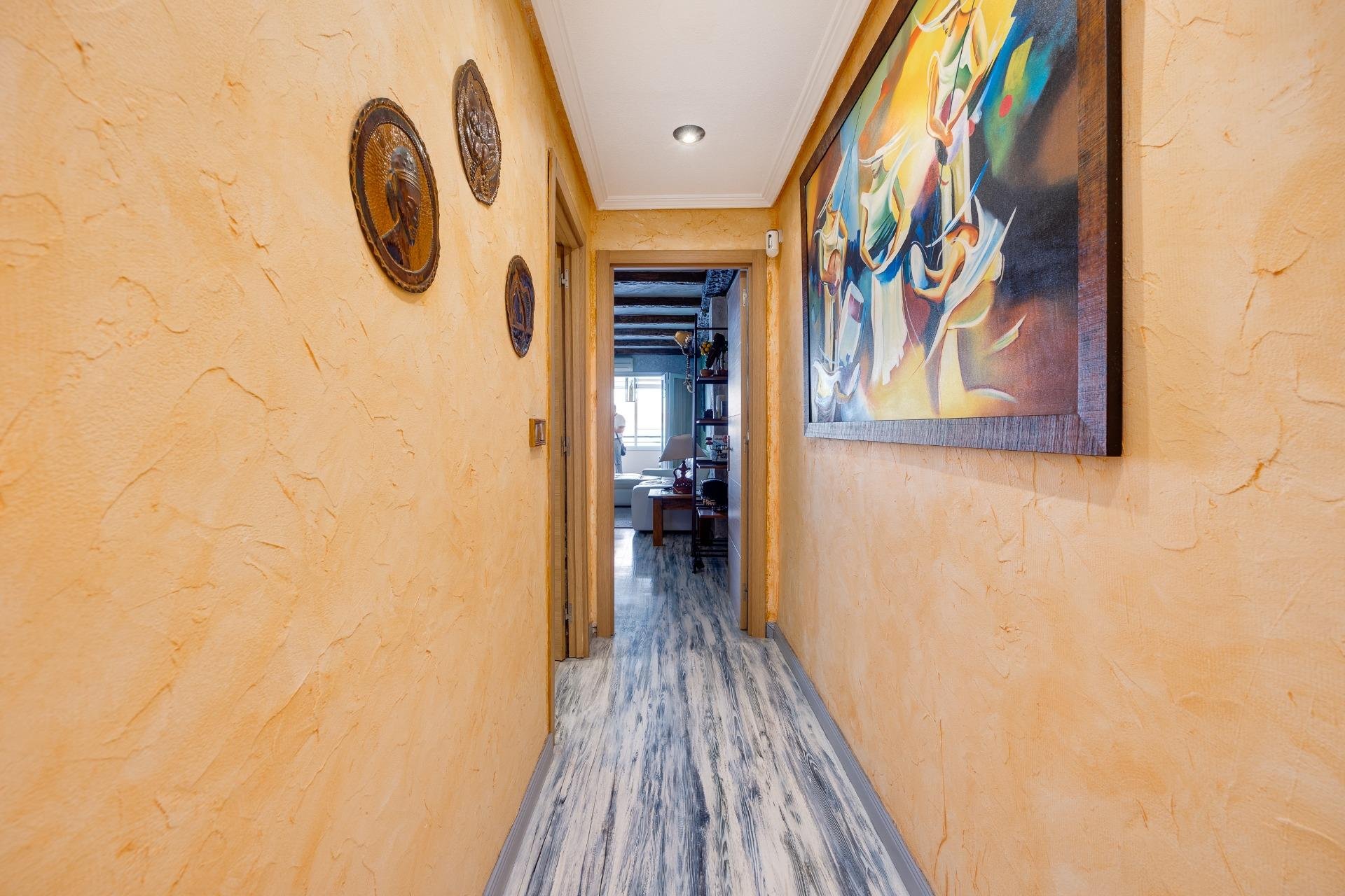 Resale - Apartment -
Torrevieja - Acequion