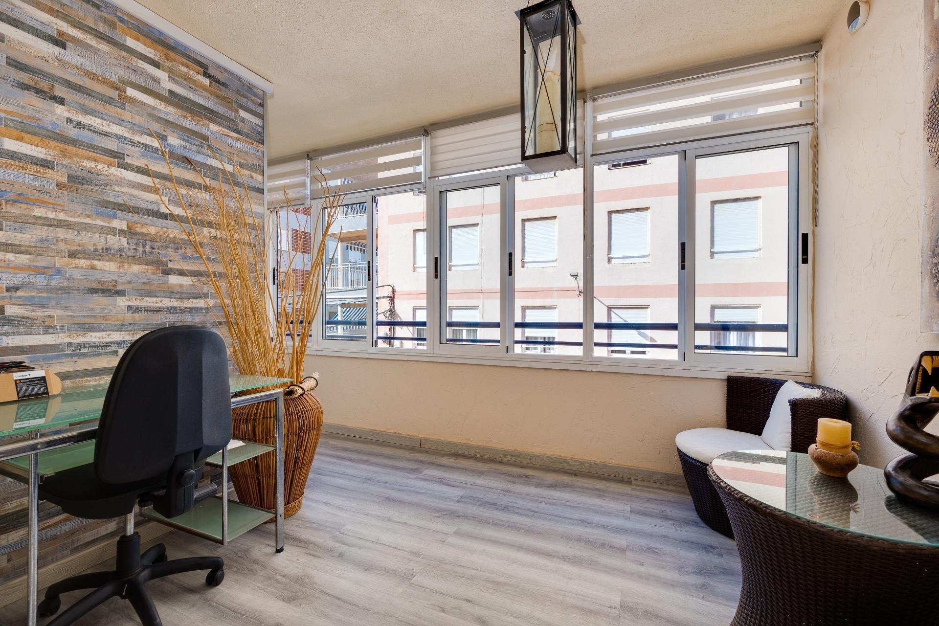Resale - Apartment -
Torrevieja - Acequion