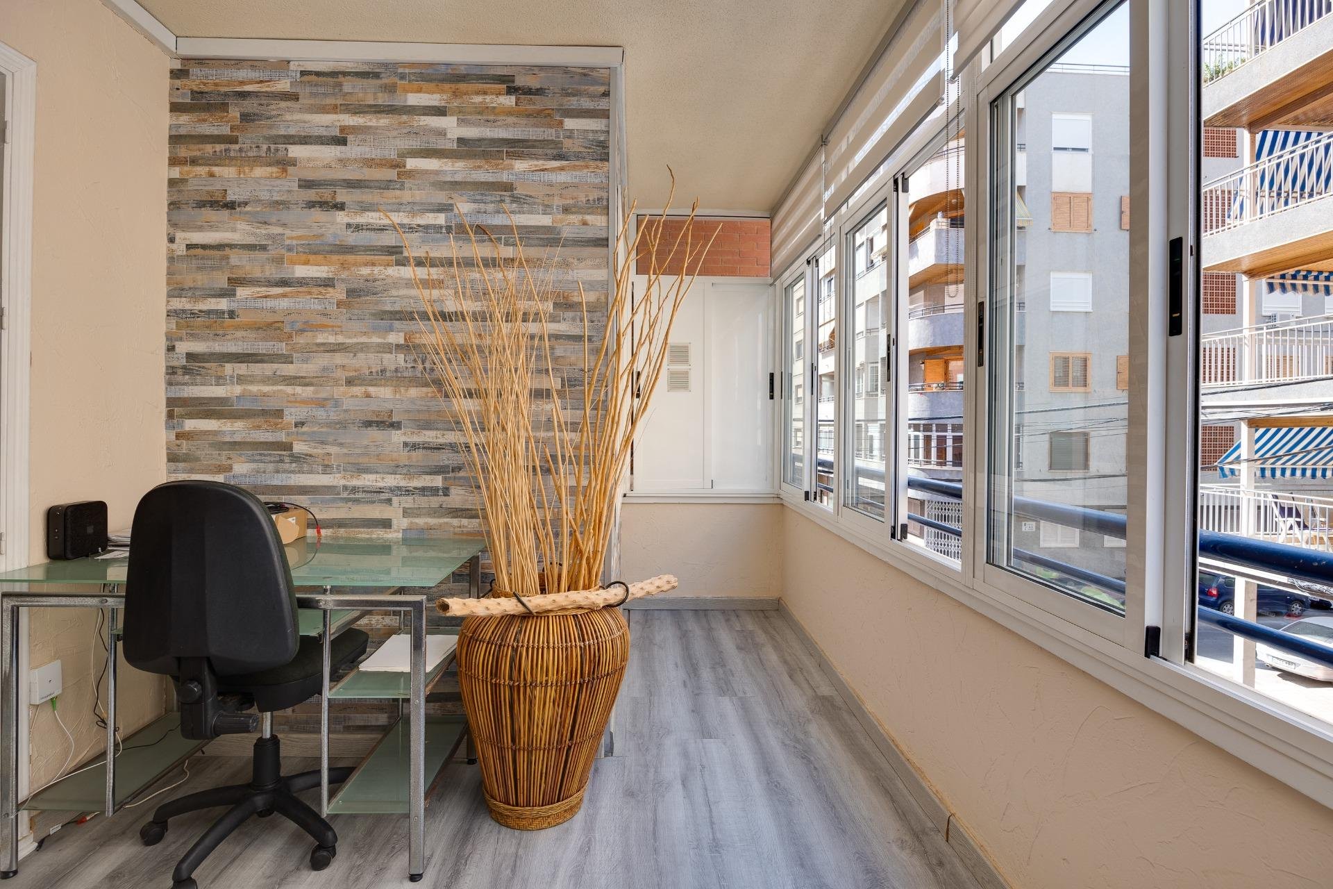 Resale - Apartment -
Torrevieja - Acequion
