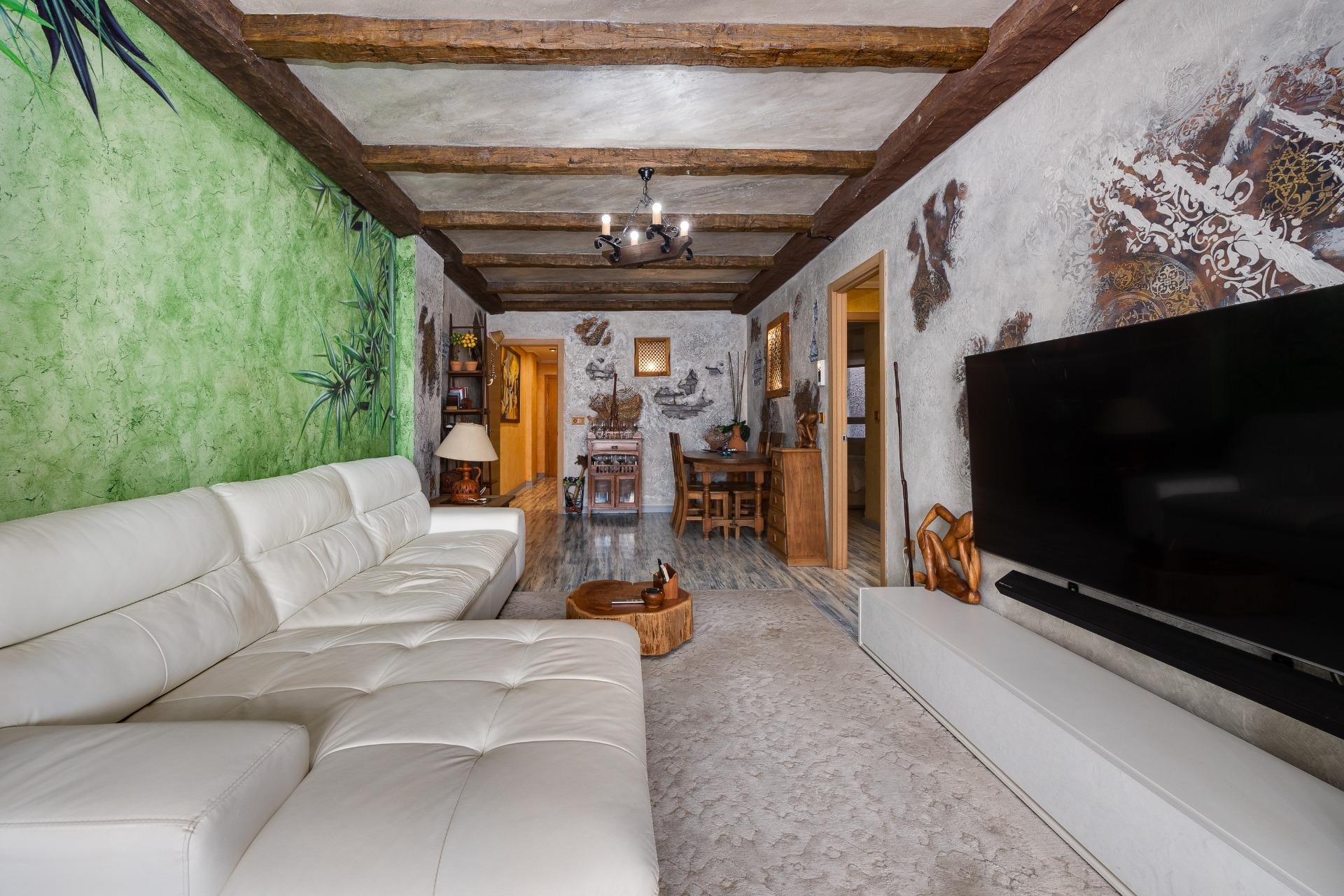 Resale - Apartment -
Torrevieja - Acequion