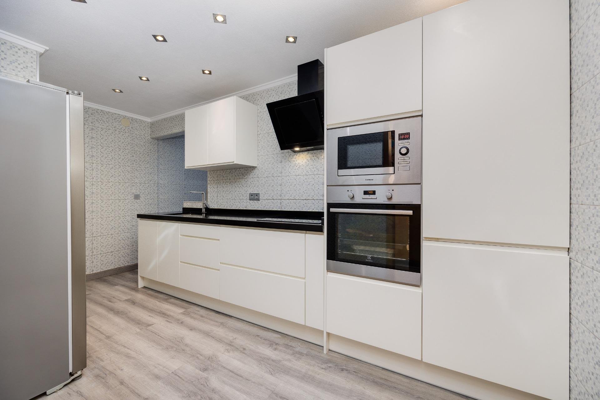 Resale - Apartment -
Torrevieja - Acequion