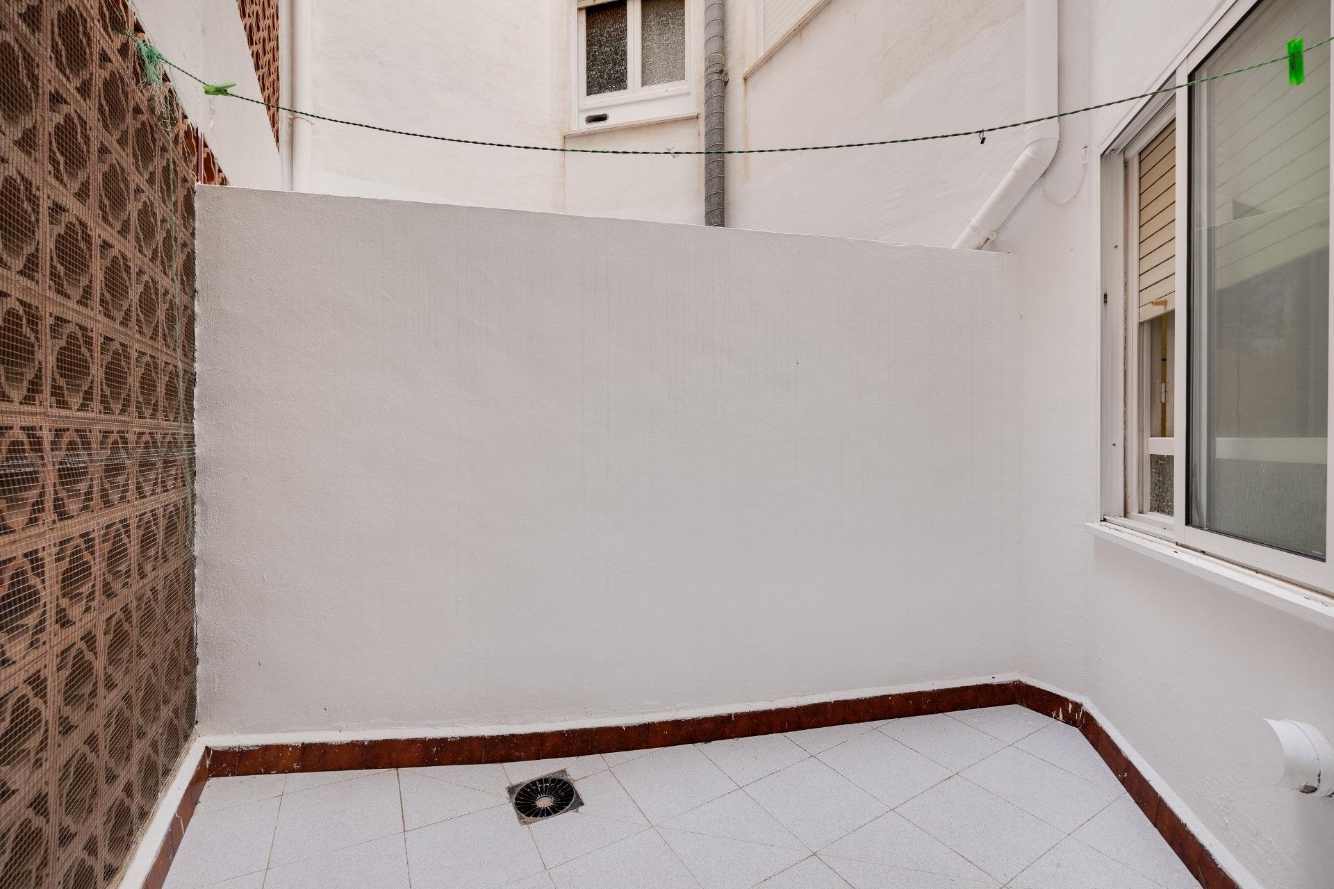 Resale - Apartment -
Torrevieja - Acequion