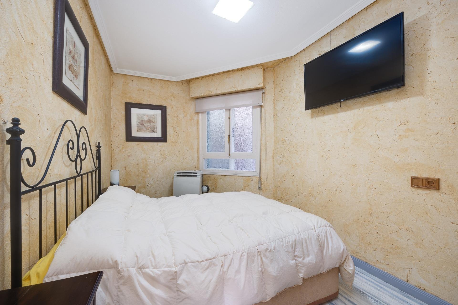 Resale - Apartment -
Torrevieja - Acequion