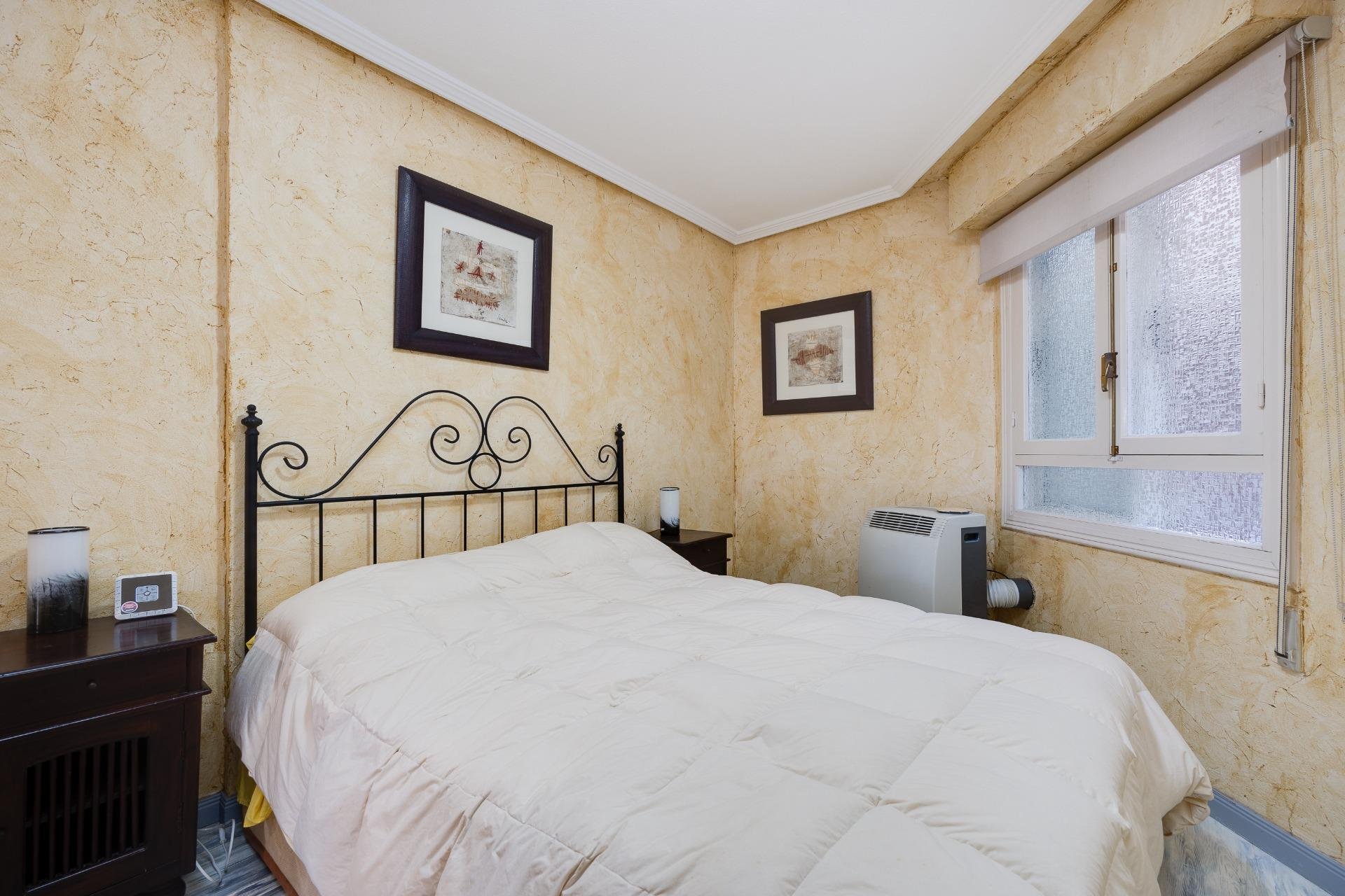 Resale - Apartment -
Torrevieja - Acequion