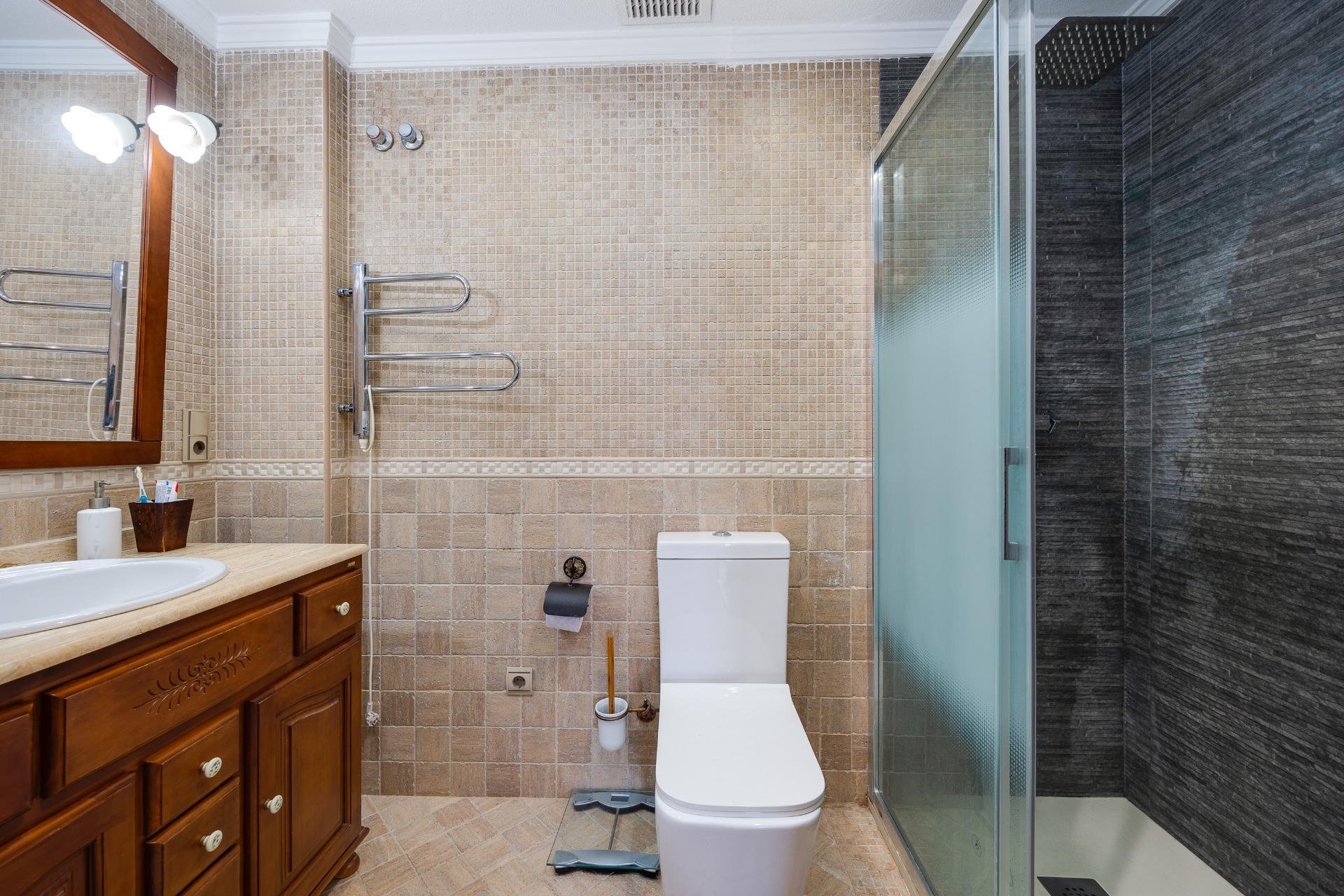 Resale - Apartment -
Torrevieja - Acequion
