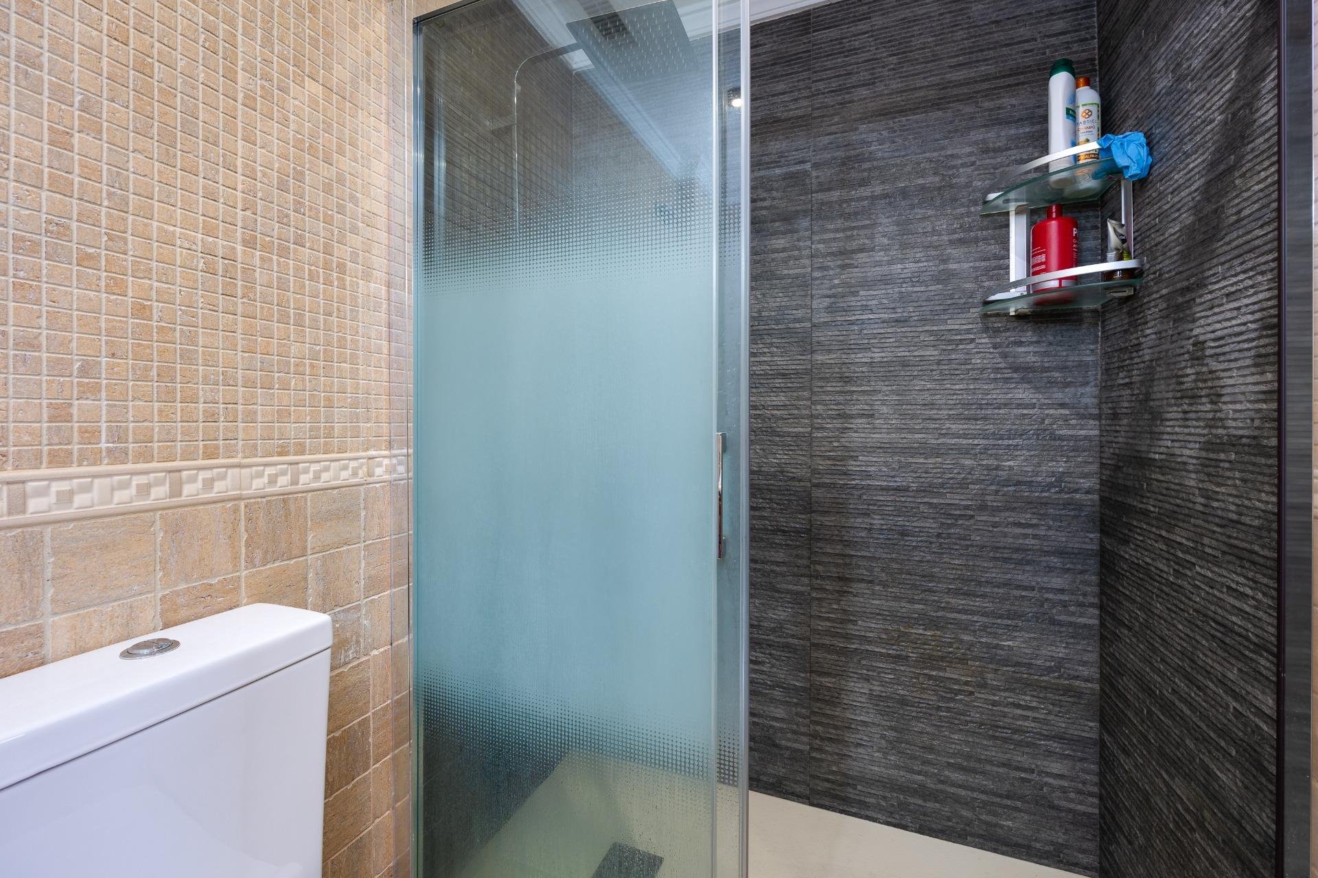 Resale - Apartment -
Torrevieja - Acequion