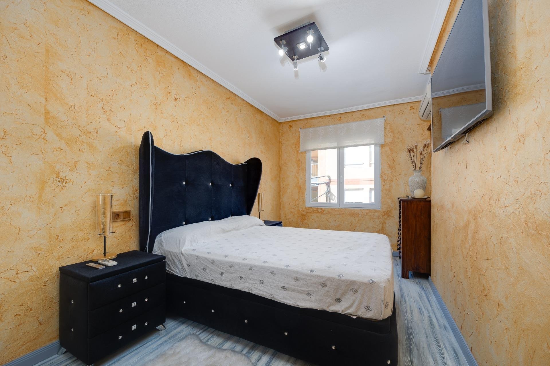 Resale - Apartment -
Torrevieja - Acequion