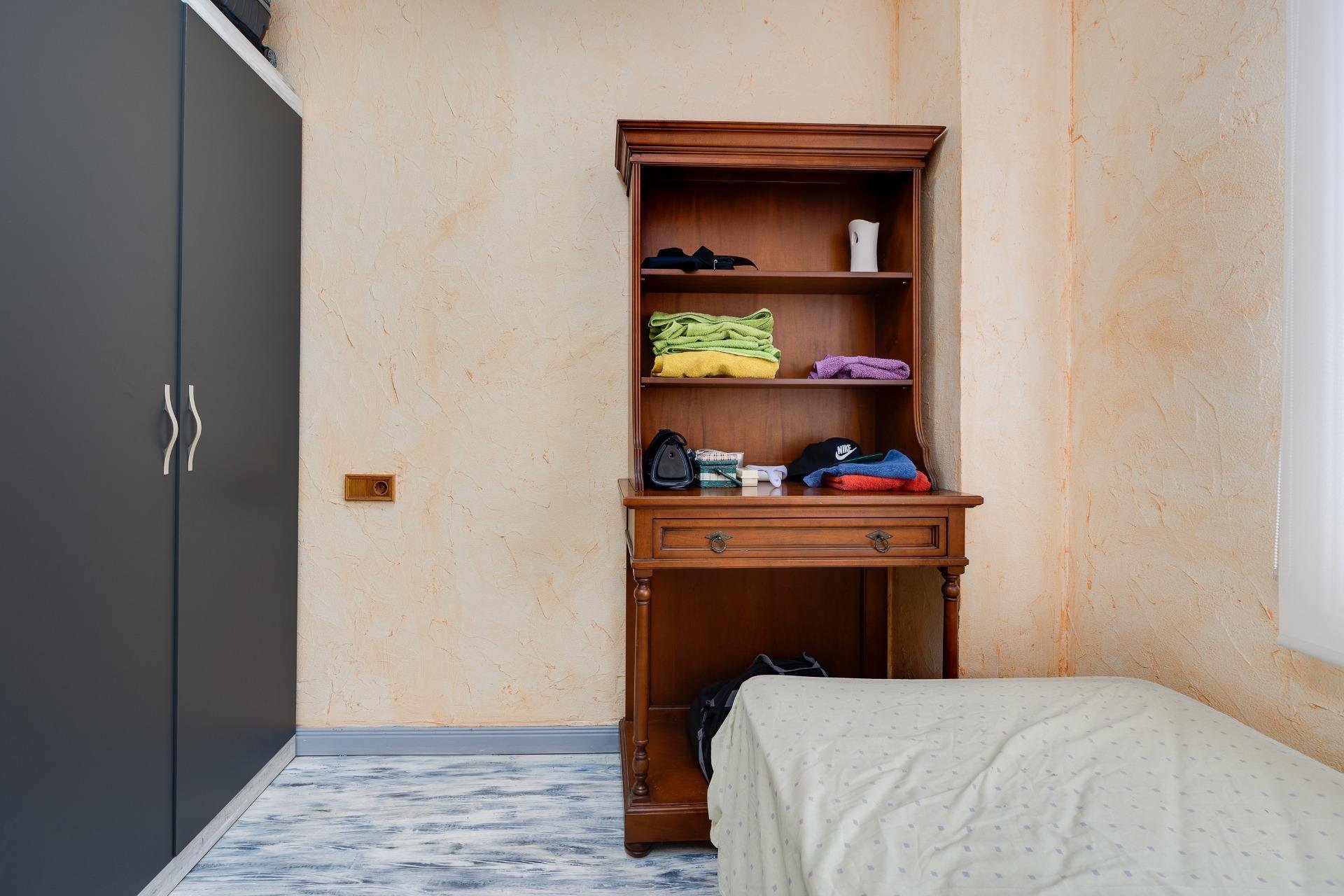 Resale - Apartment -
Torrevieja - Acequion