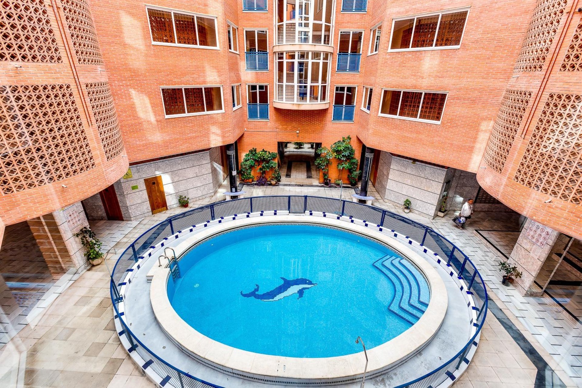 Resale - Apartment -
Torrevieja - Acequion