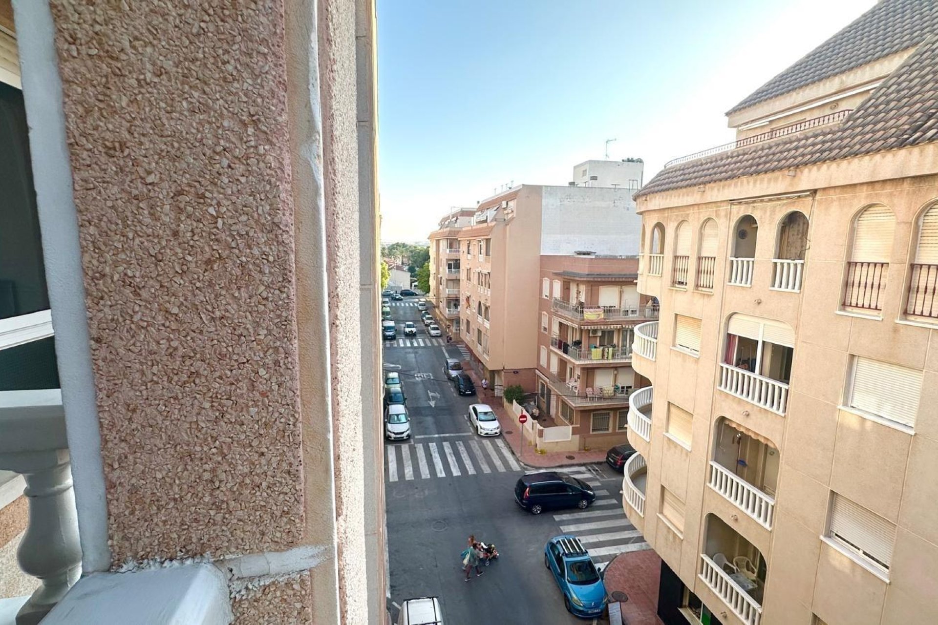 Resale - Apartment -
Torrevieja - Acequion