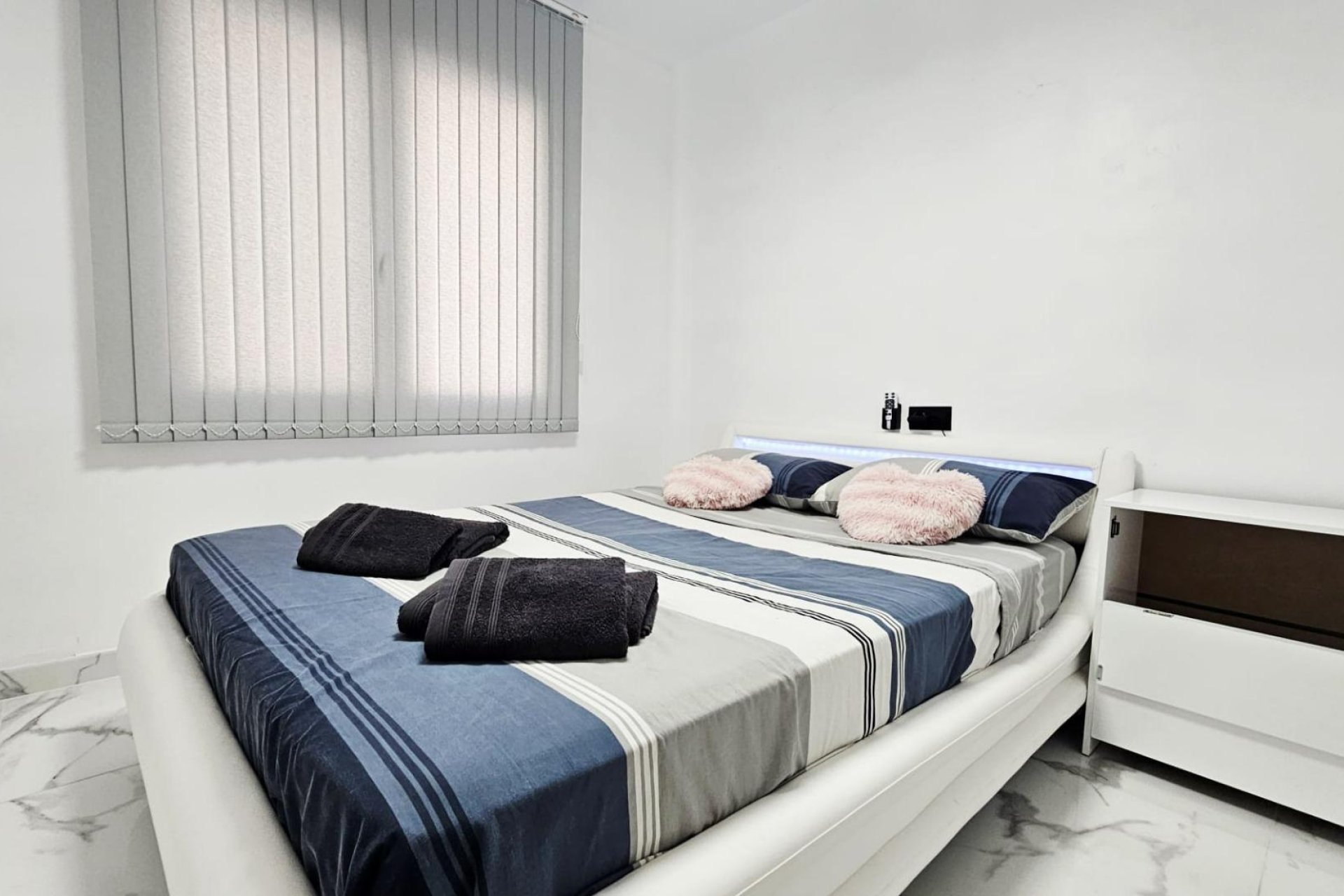 Resale - Apartment -
Torrevieja - Acequion