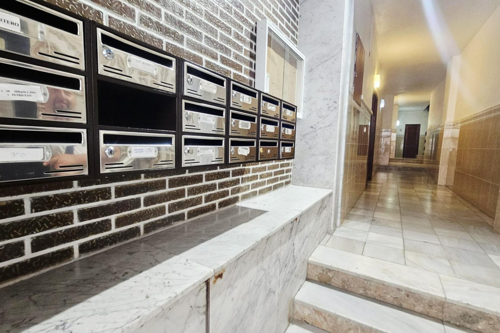 Resale - Apartment -
Torrevieja - Acequion