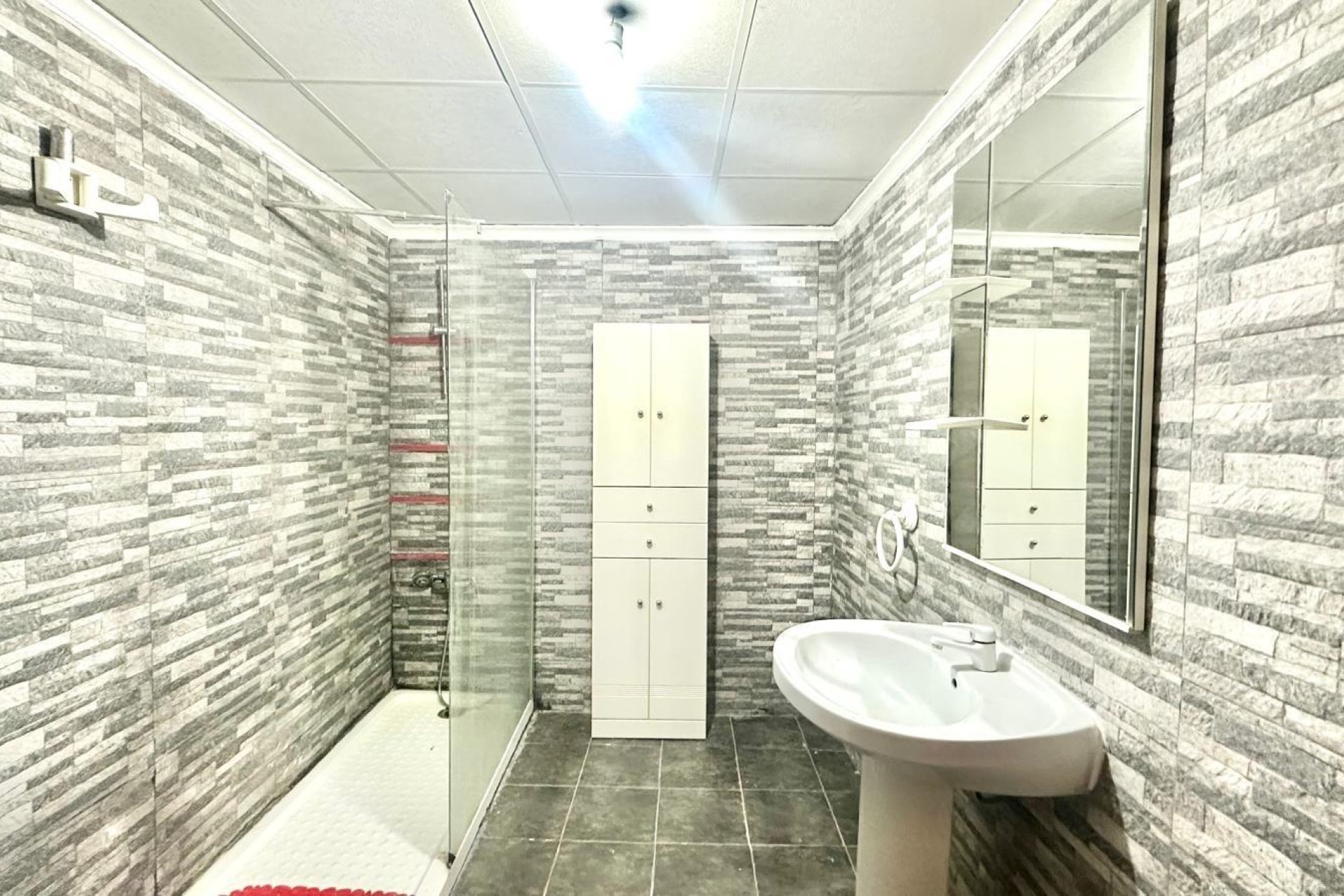 Resale - Apartment -
Torrevieja - Acequion