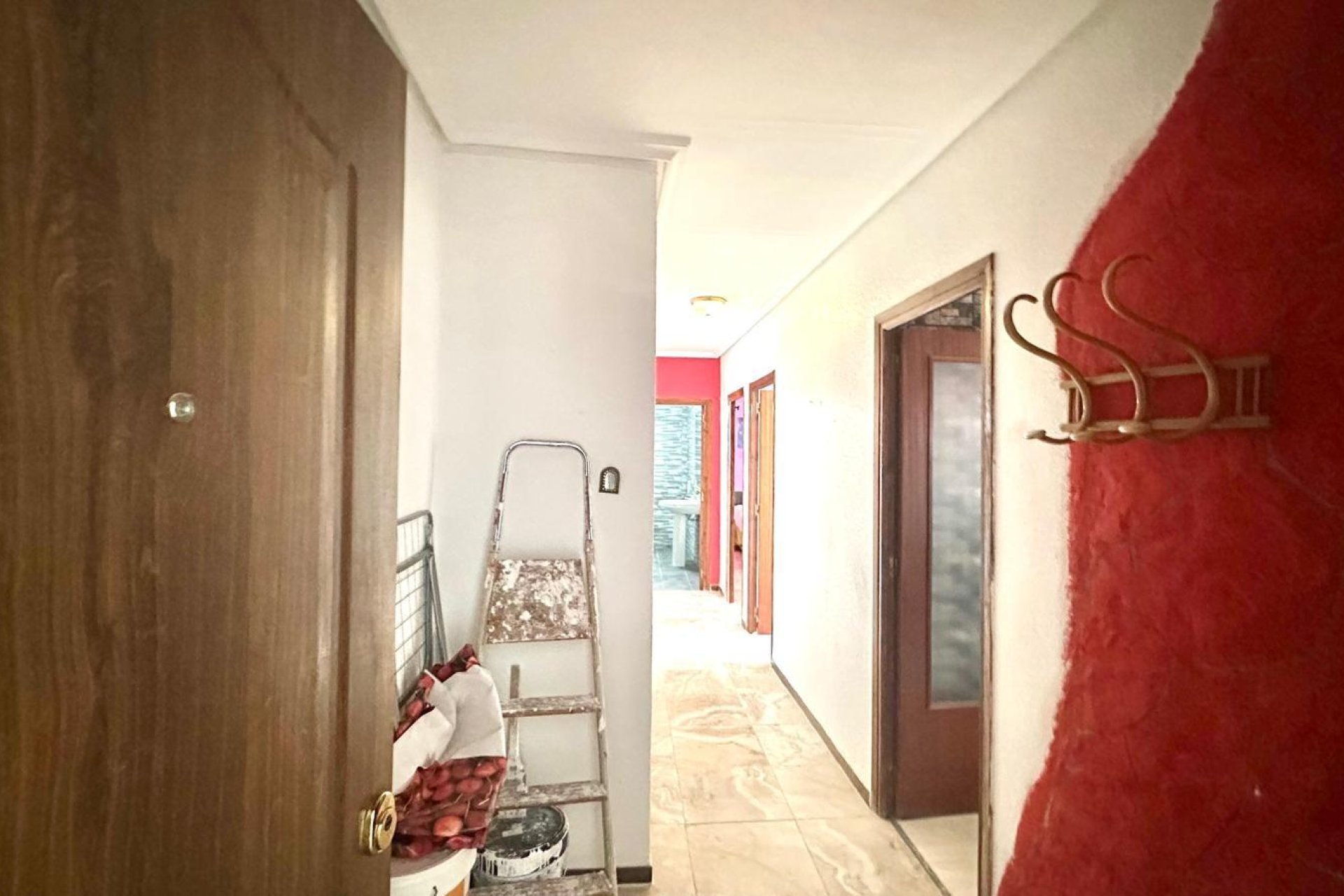 Resale - Apartment -
Torrevieja - Acequion