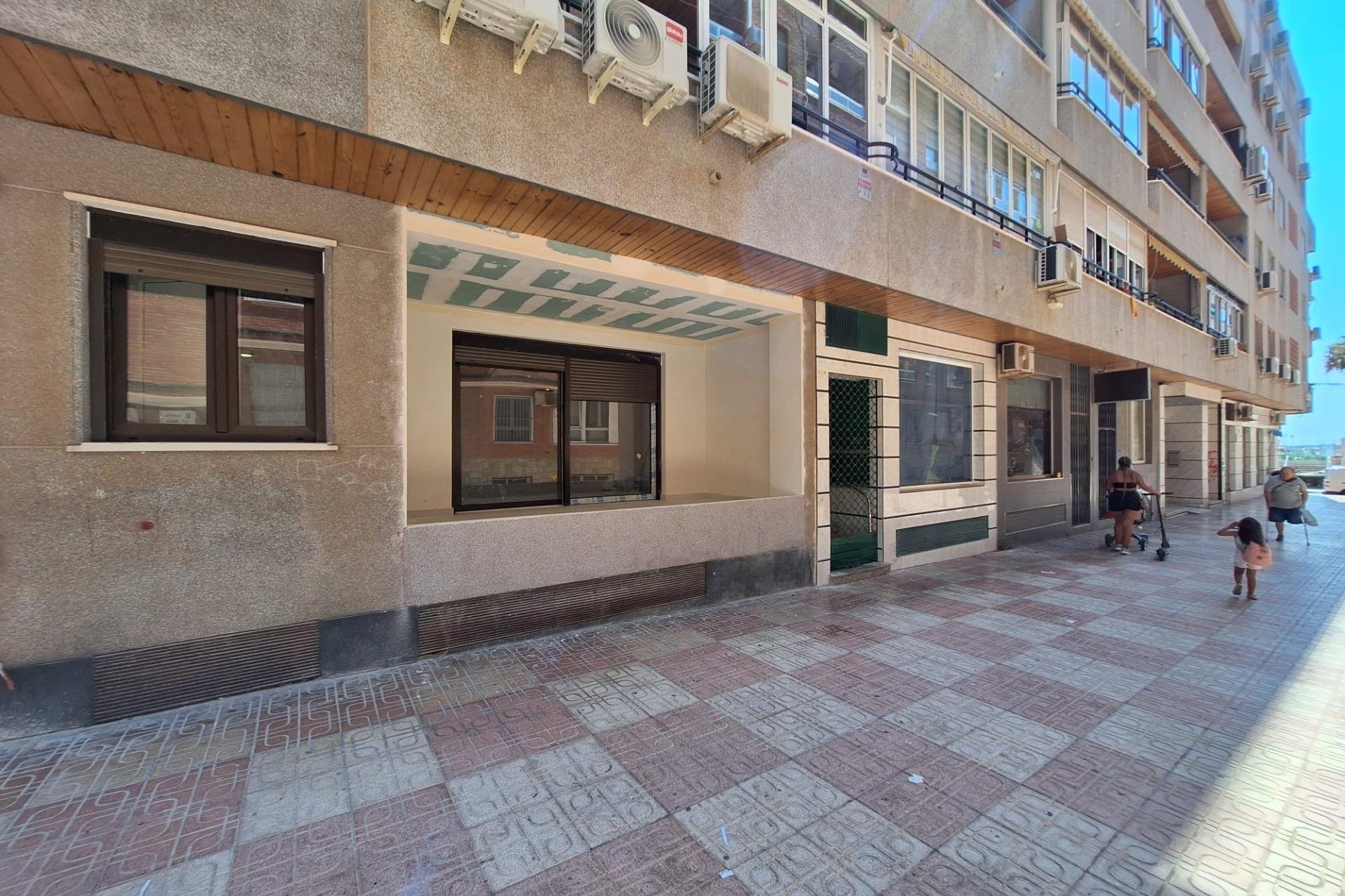 Resale - Apartment -
Torrevieja - Acequion
