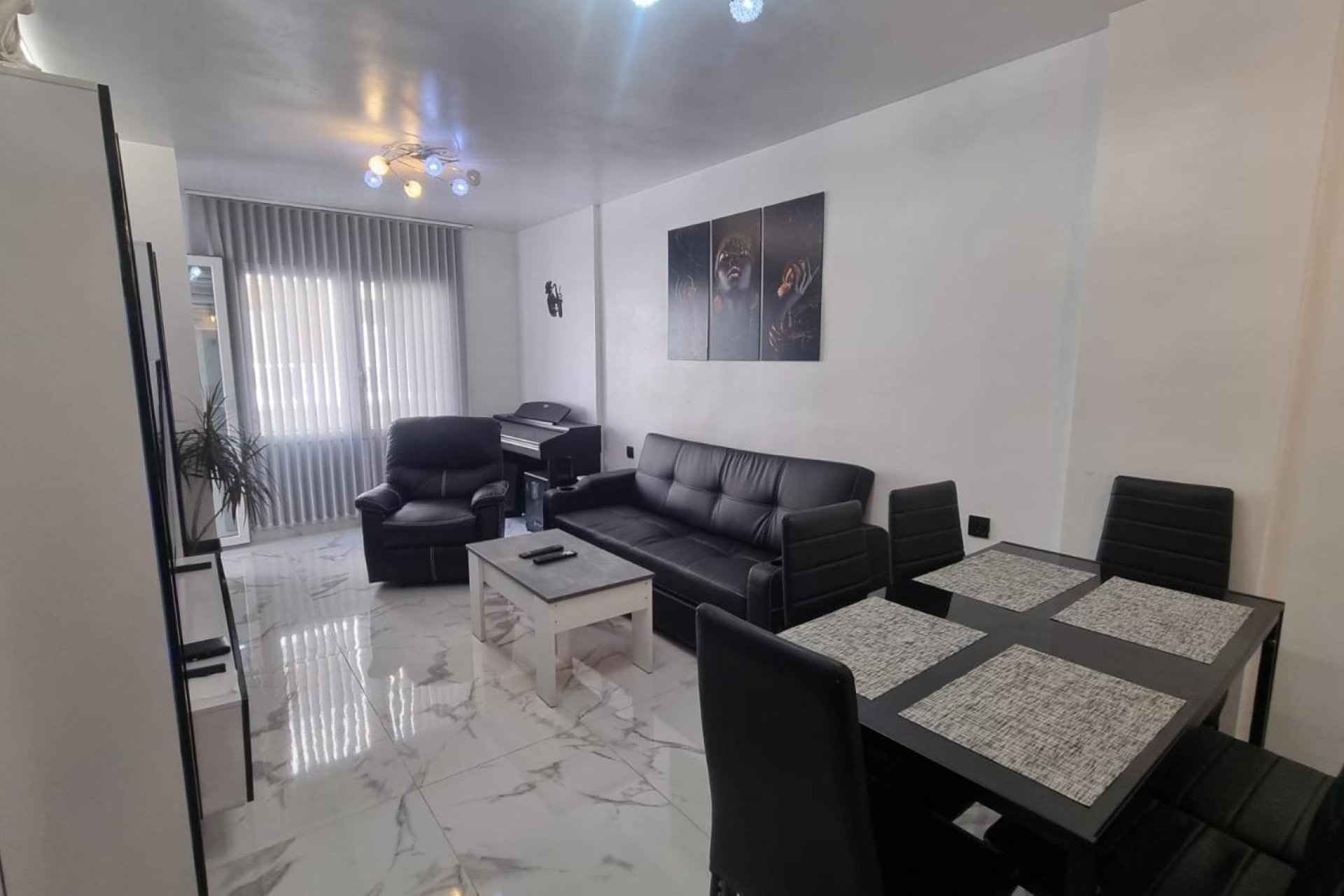 Resale - Apartment -
Torrevieja - Acequion