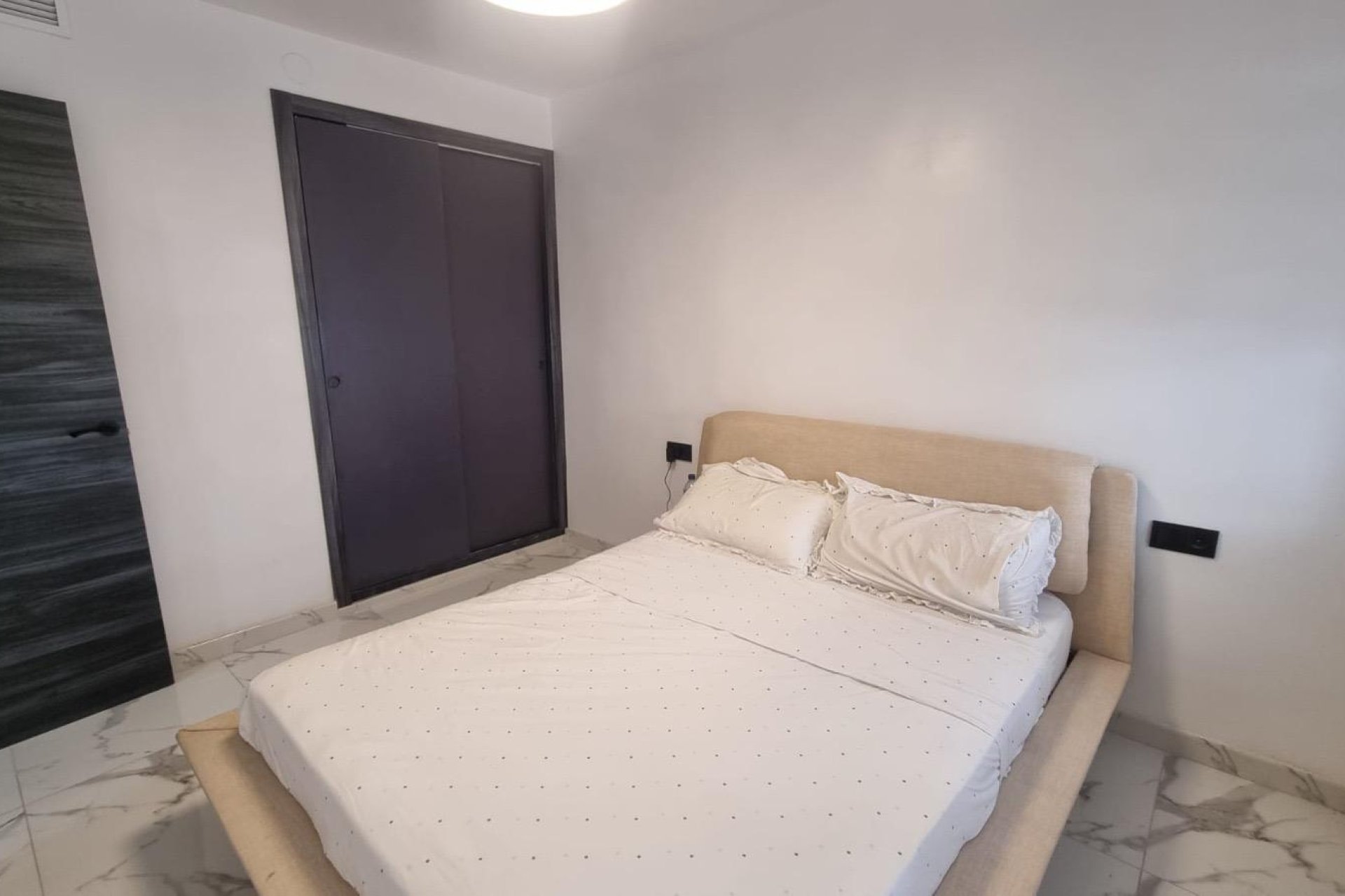 Resale - Apartment -
Torrevieja - Acequion