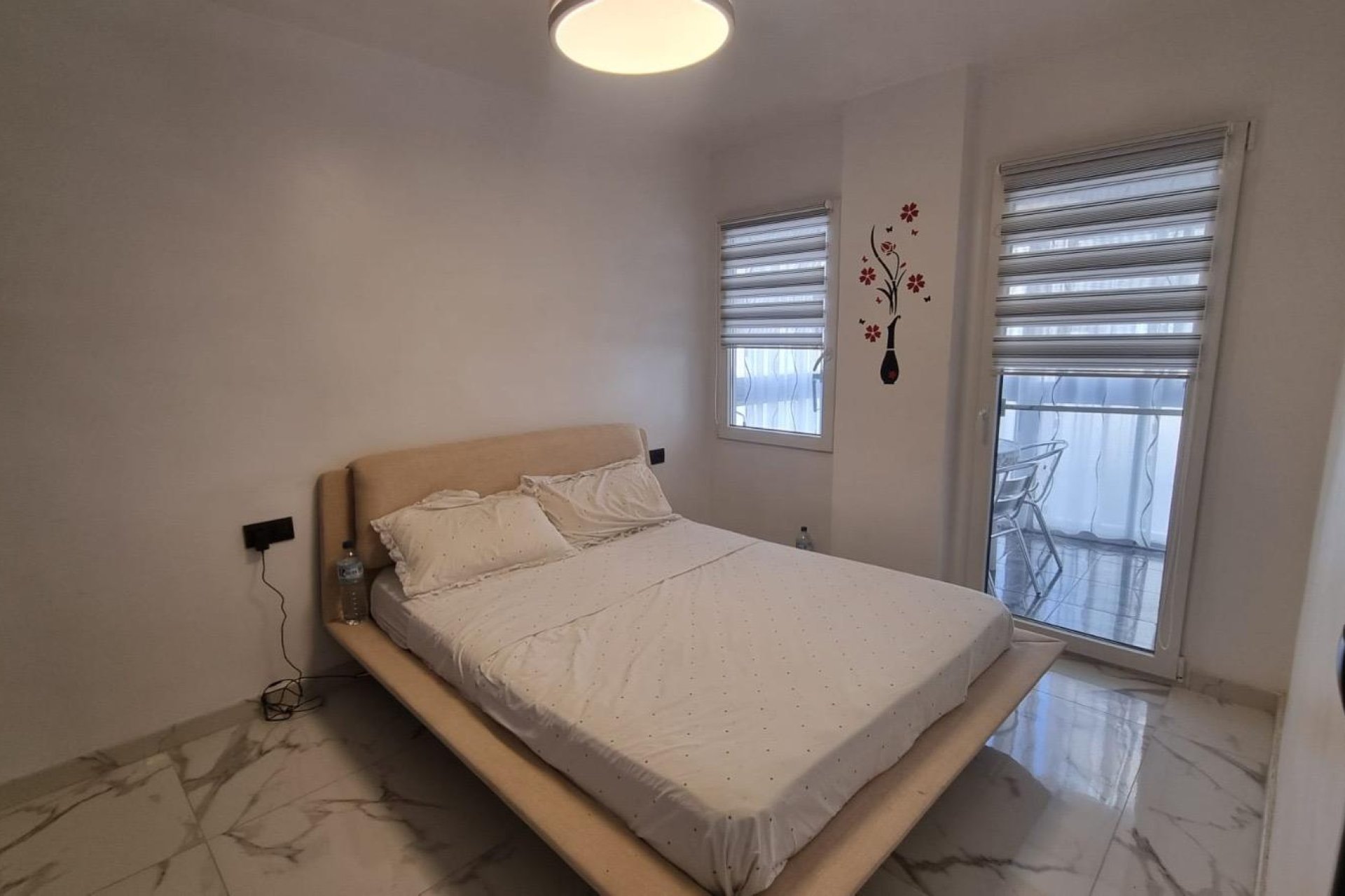 Resale - Apartment -
Torrevieja - Acequion