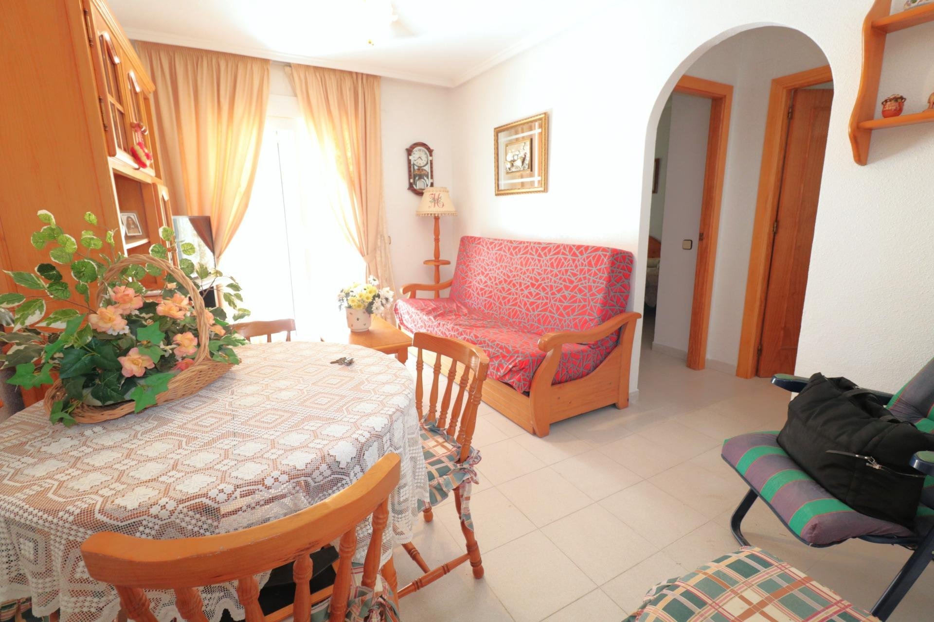 Resale - Apartment -
Torrevieja - Acequion
