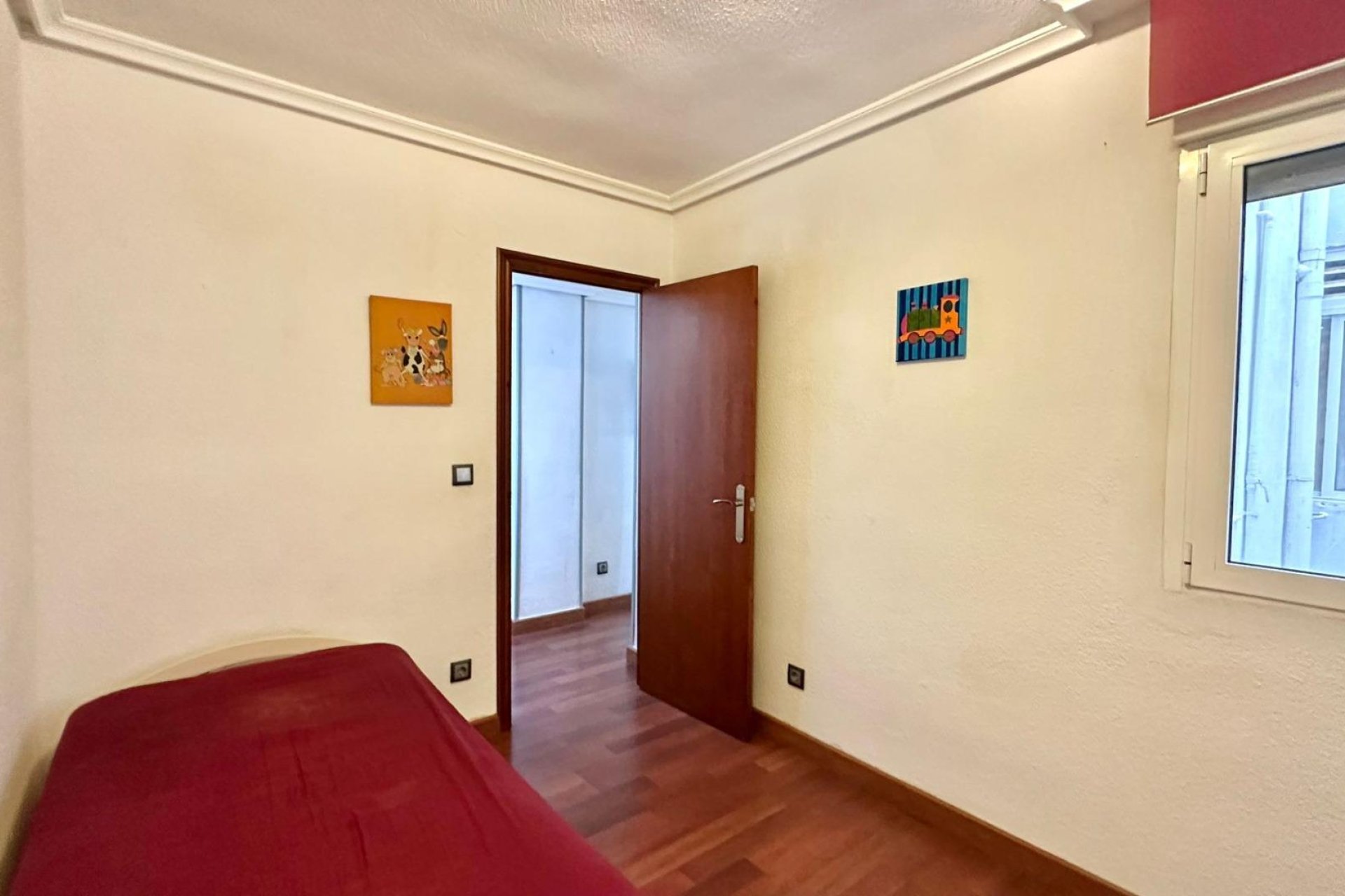 Resale - Apartment -
Torrevieja - Acequion