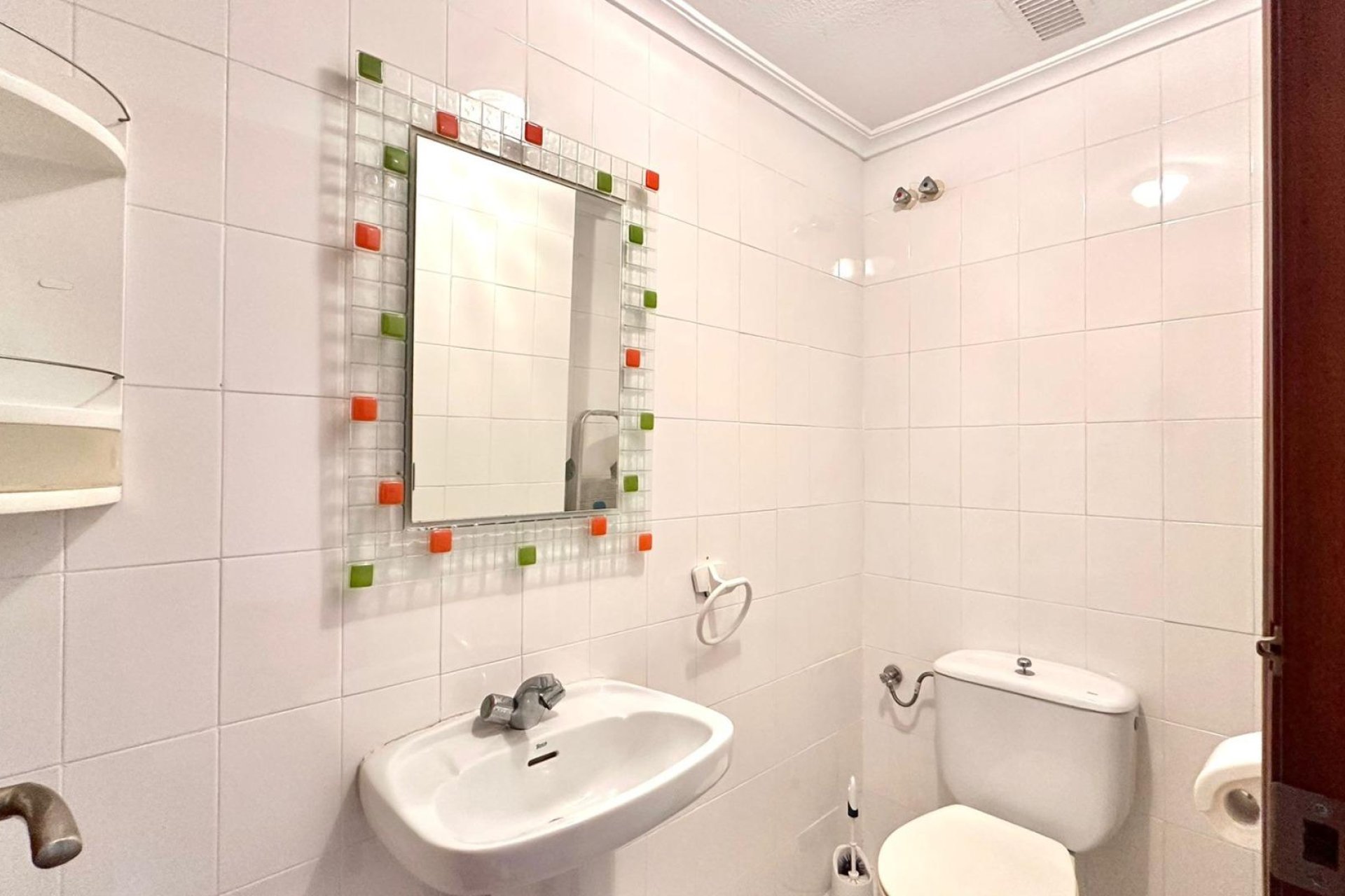 Resale - Apartment -
Torrevieja - Acequion