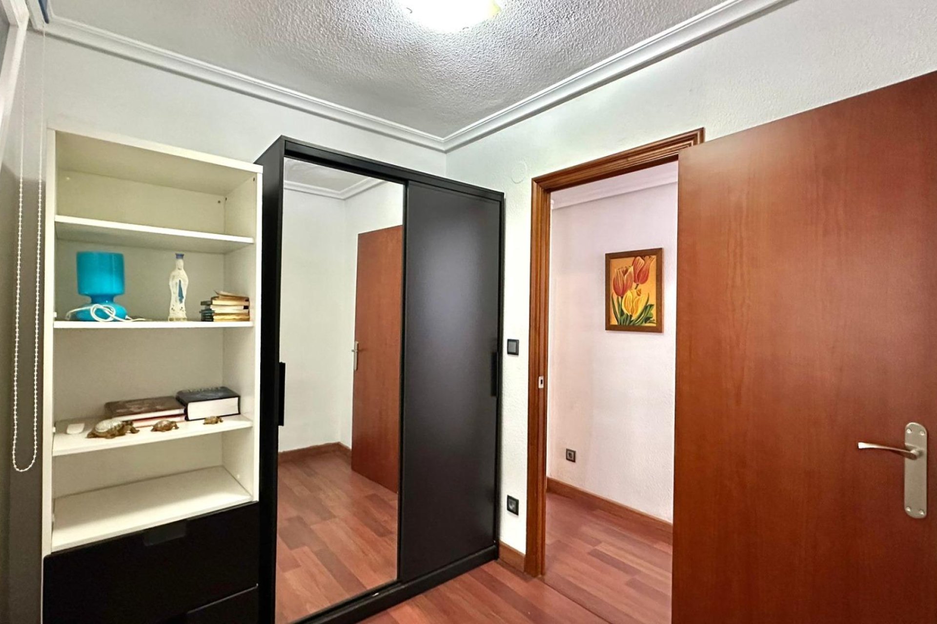 Resale - Apartment -
Torrevieja - Acequion