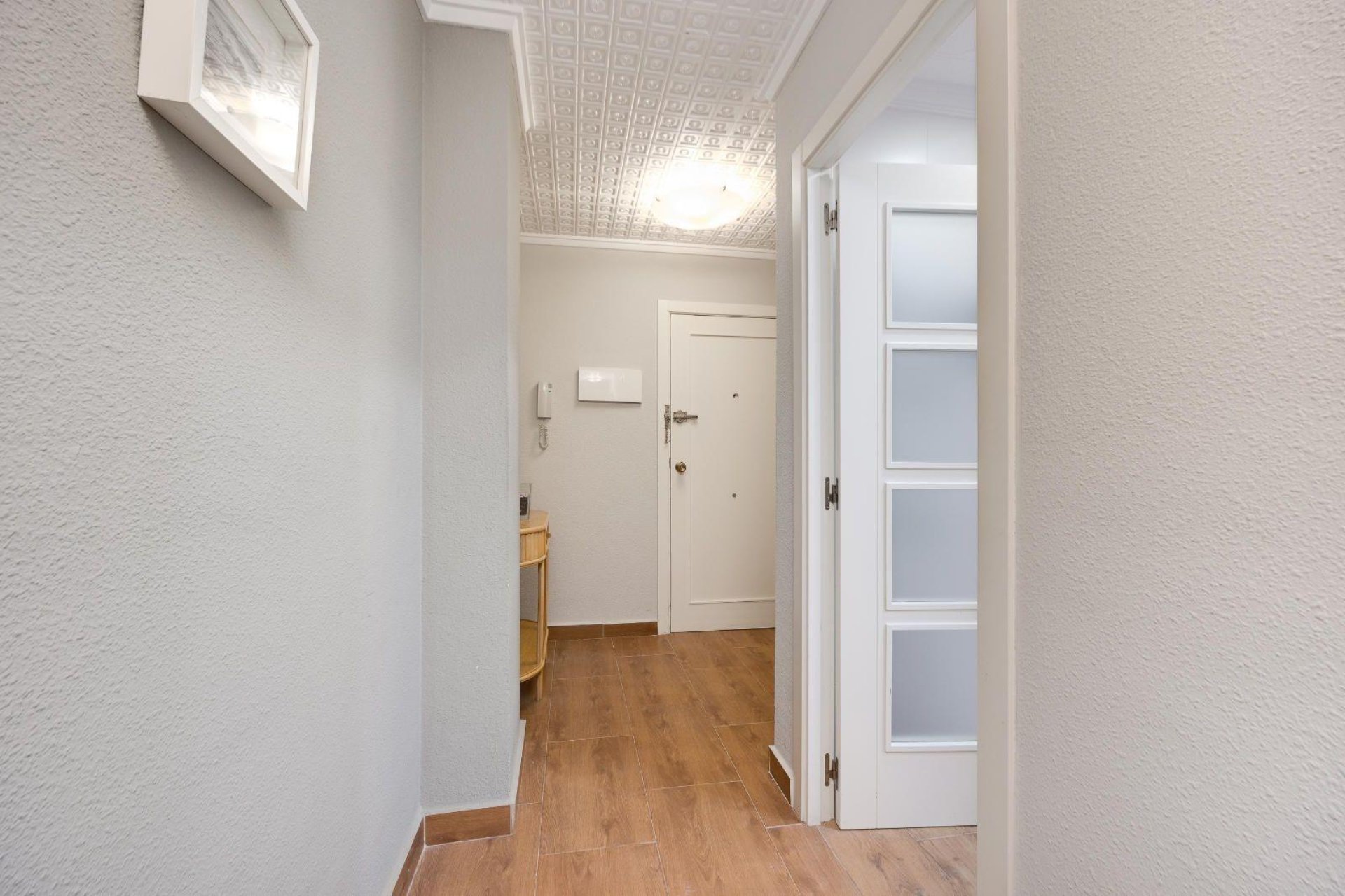 Resale - Apartment -
Torrevieja - Acequion