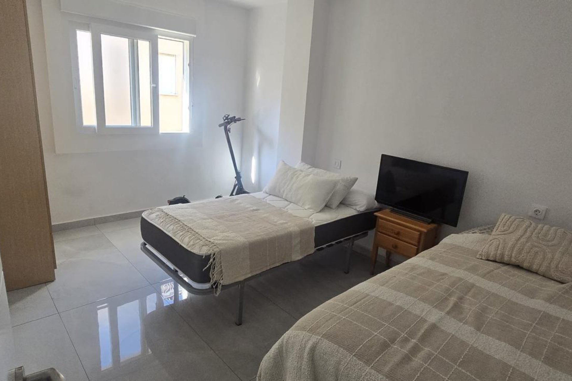 Resale - Apartment -
Torrevieja - Acequion