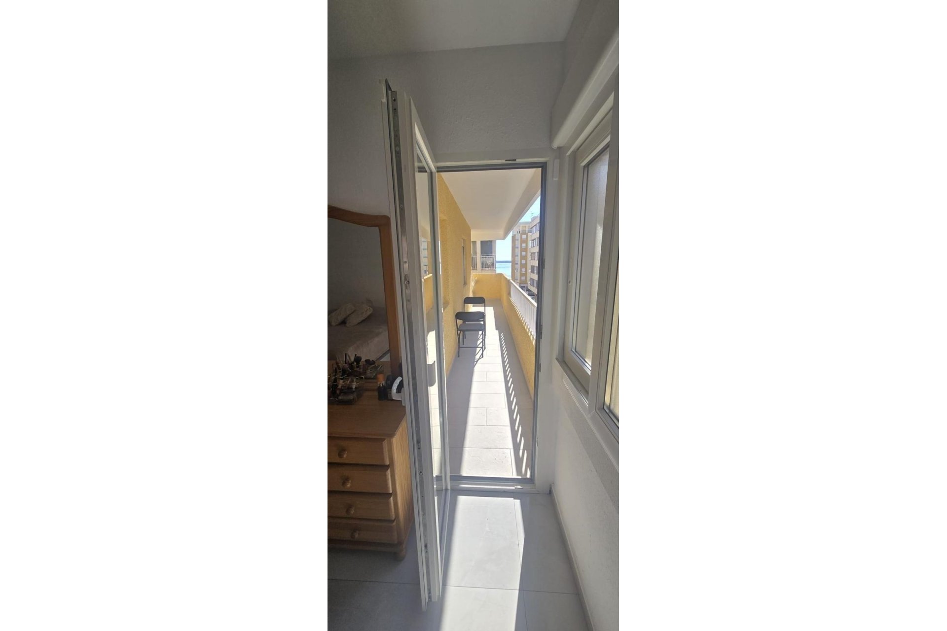Resale - Apartment -
Torrevieja - Acequion
