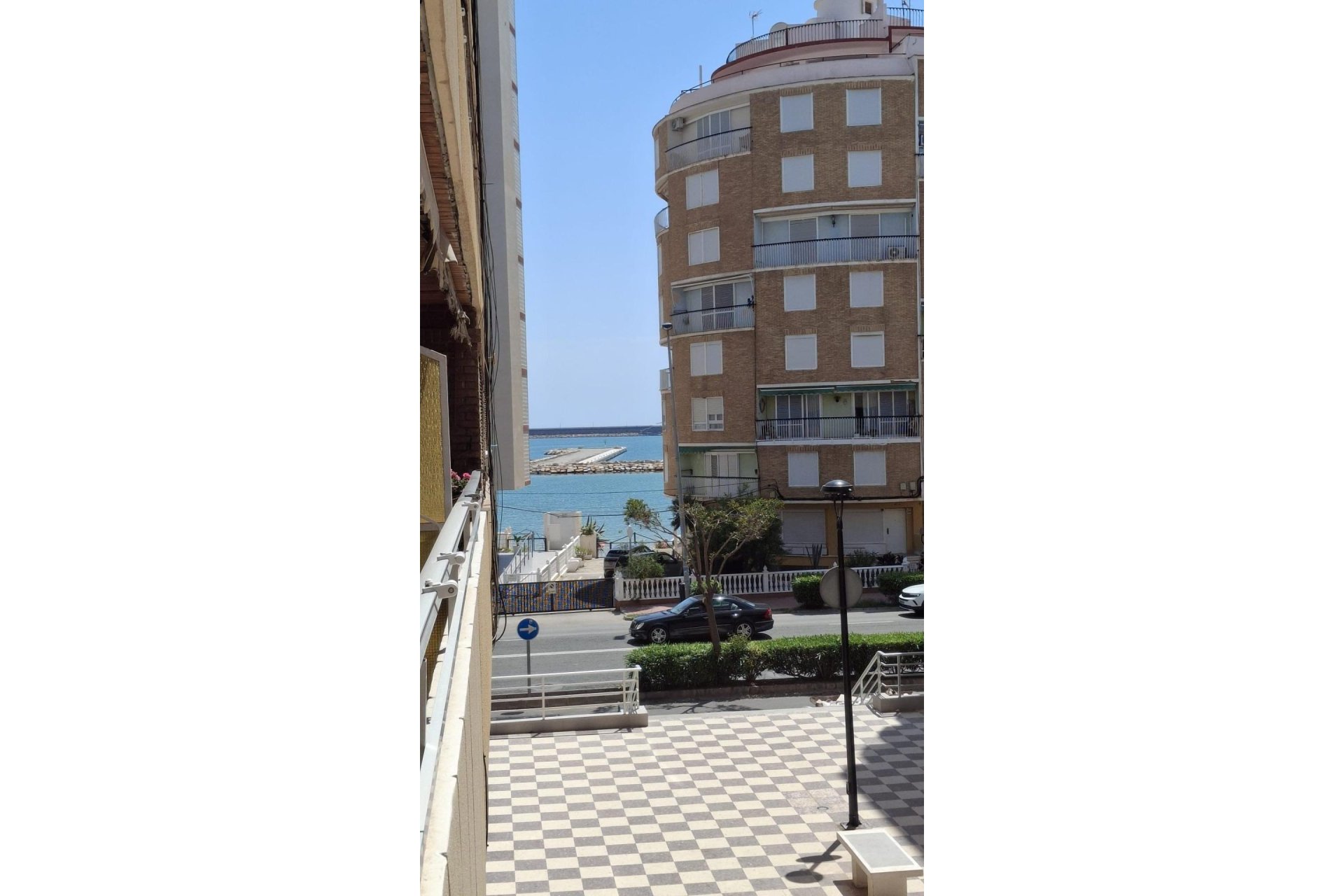 Resale - Apartment -
Torrevieja - Acequion