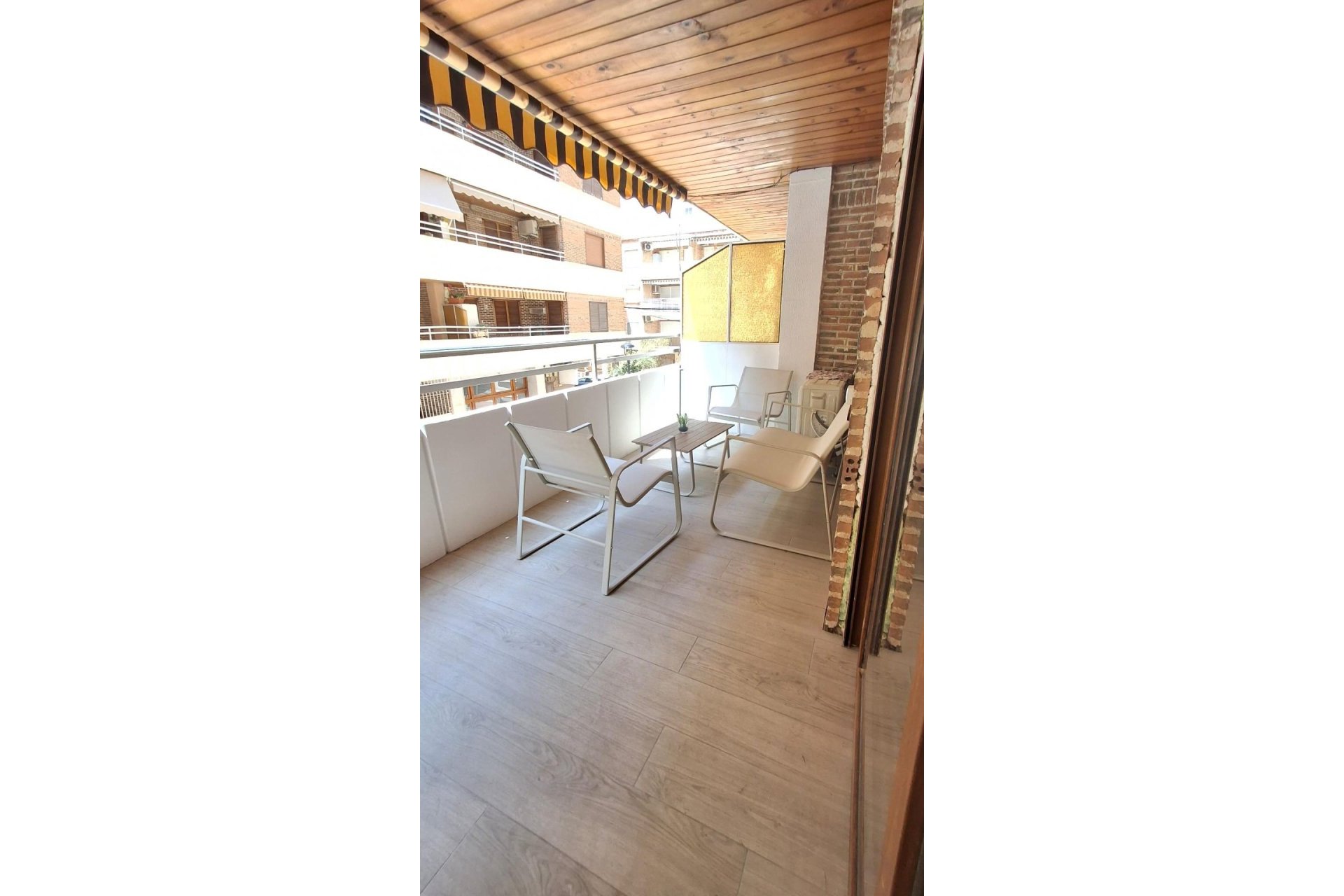 Resale - Apartment -
Torrevieja - Acequion