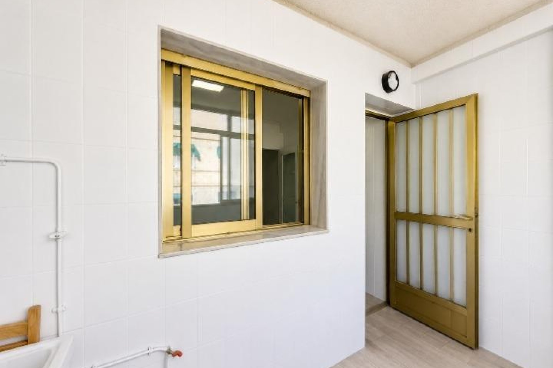 Resale - Apartment -
Torrevieja - Acequion