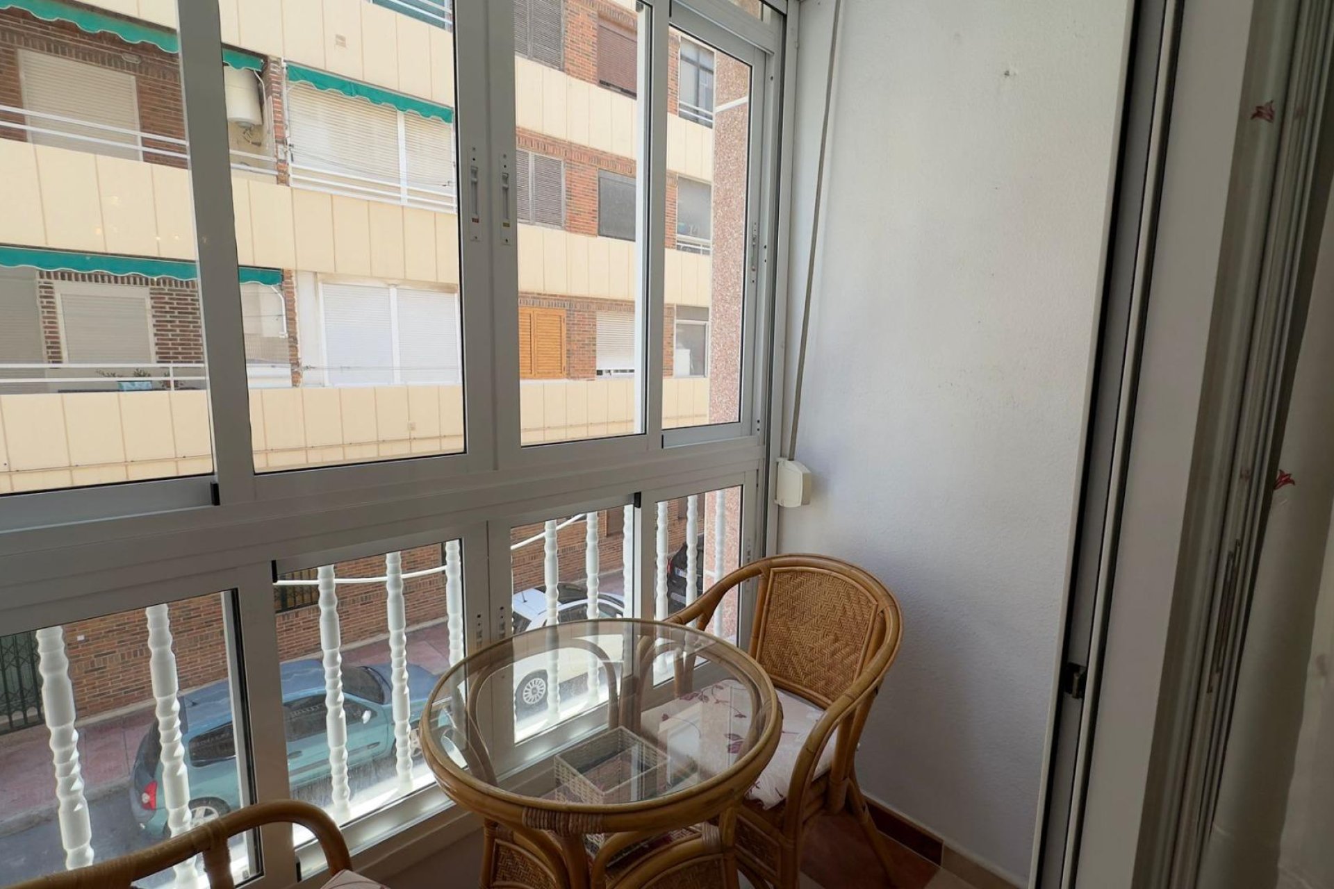 Resale - Apartment -
Torrevieja - Acequion