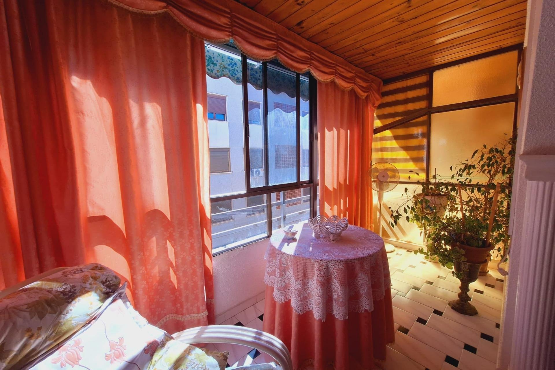 Resale - Apartment -
Torrevieja - Acequion