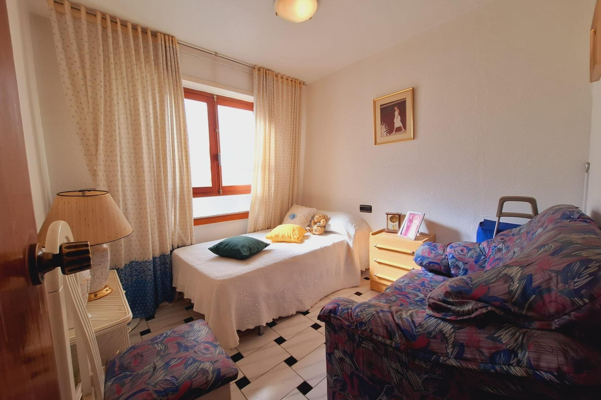 Resale - Apartment -
Torrevieja - Acequion