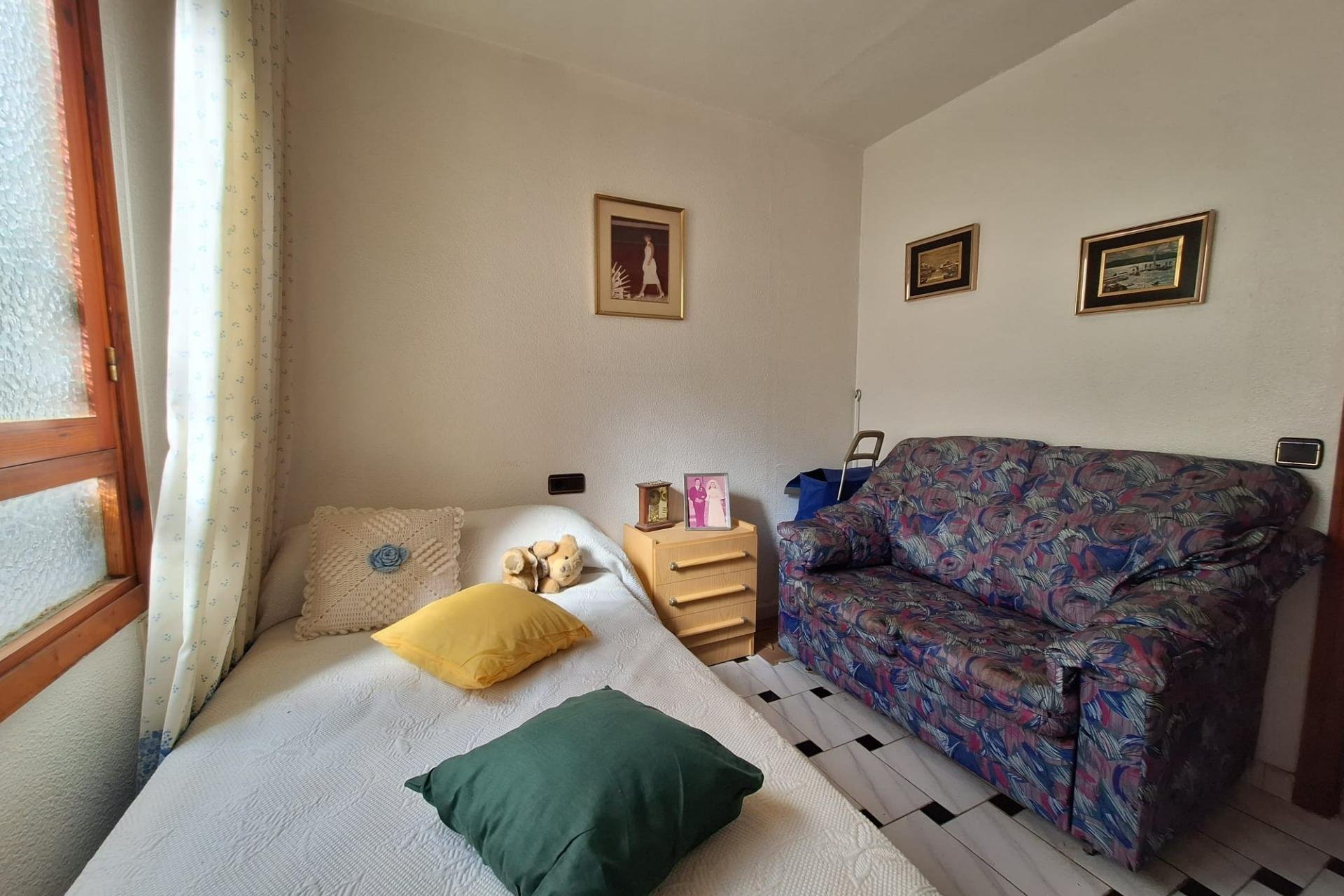 Resale - Apartment -
Torrevieja - Acequion