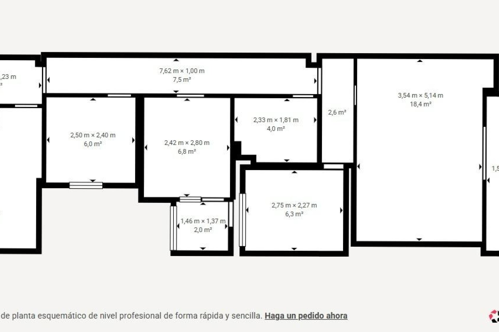 Resale - Apartment -
Torrevieja - Acequion
