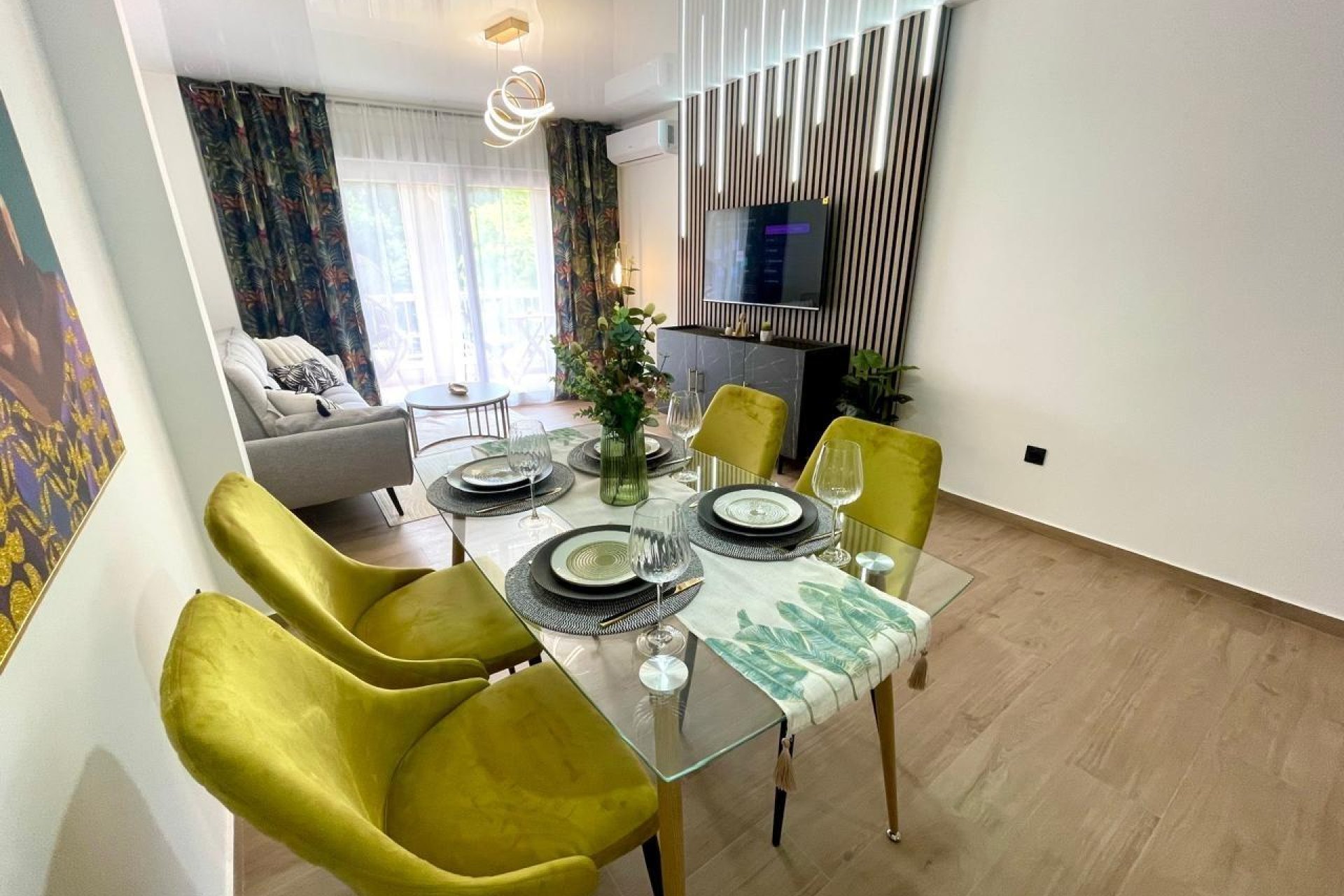 Resale - Apartment -
Torrevieja - Acequion