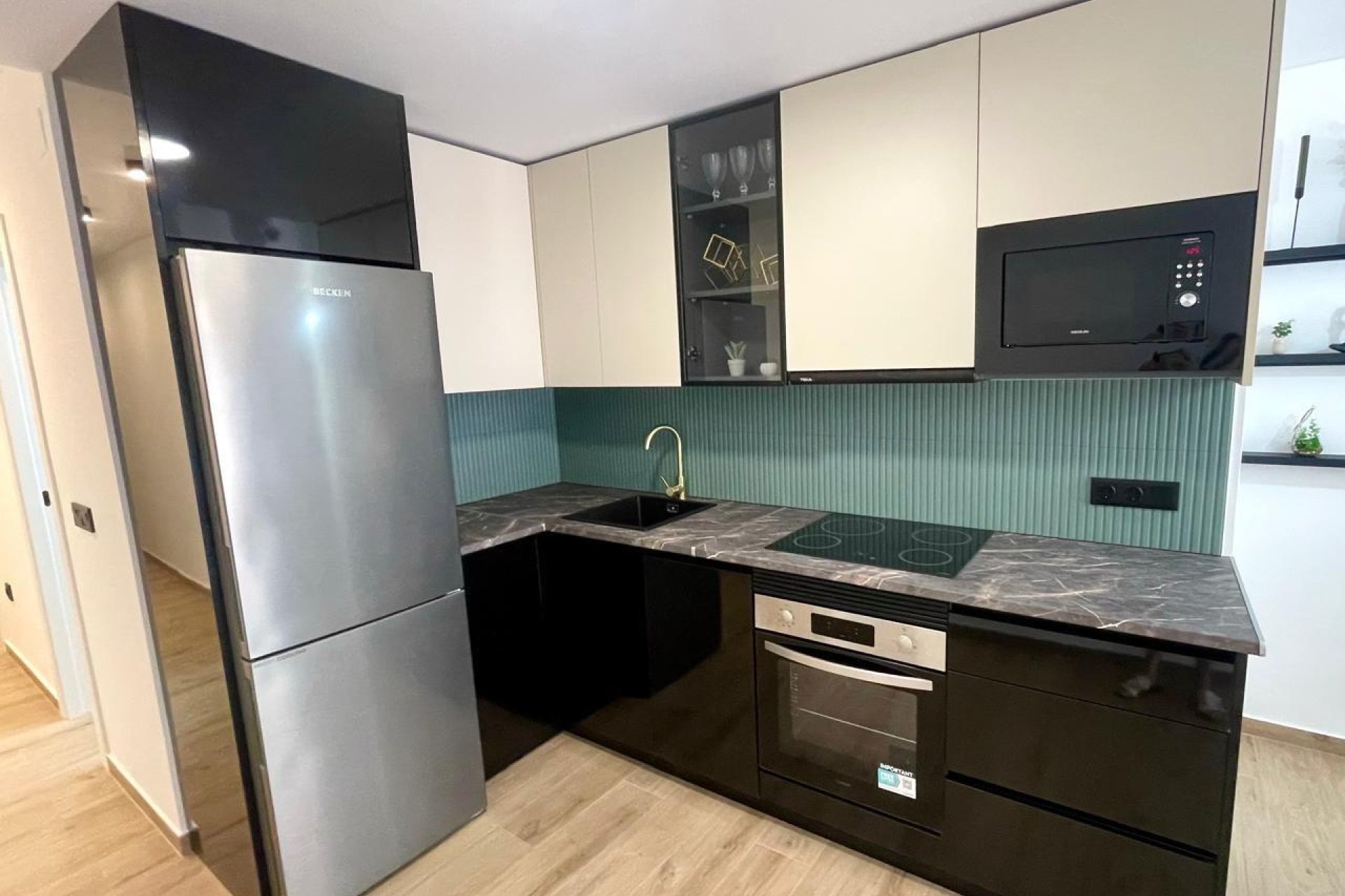 Resale - Apartment -
Torrevieja - Acequion