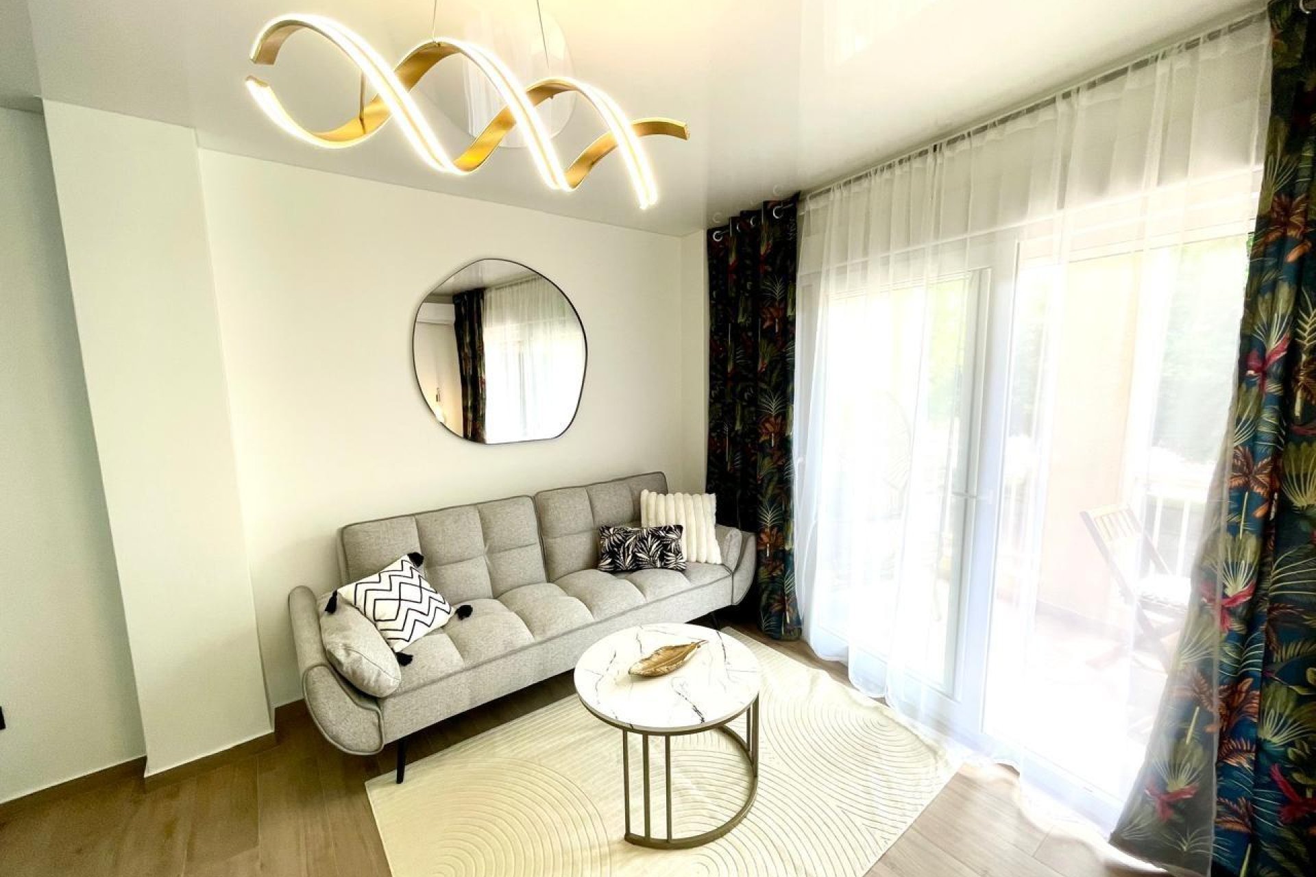 Resale - Apartment -
Torrevieja - Acequion