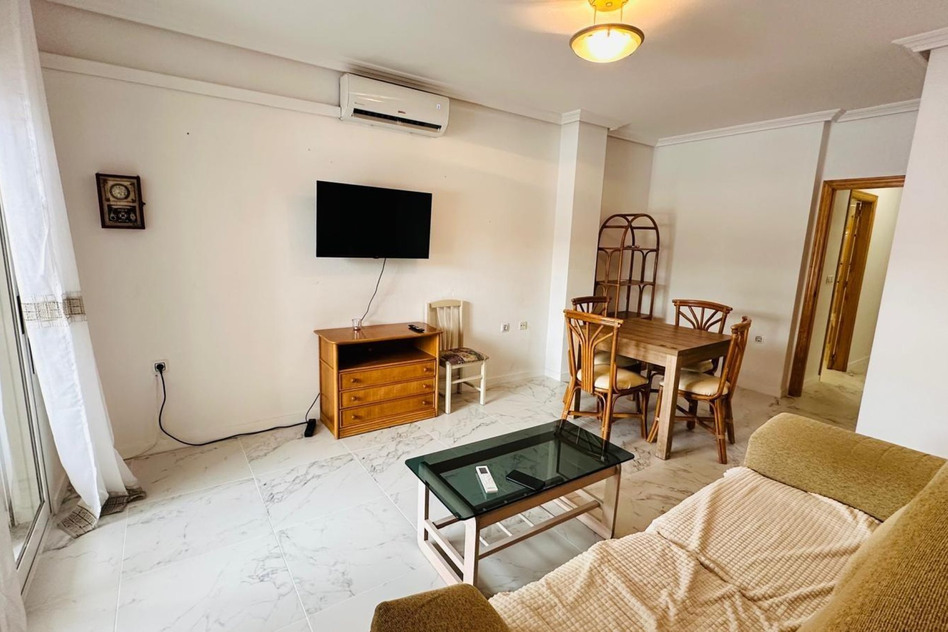 Resale - Apartment -
Torrevieja - Acequion