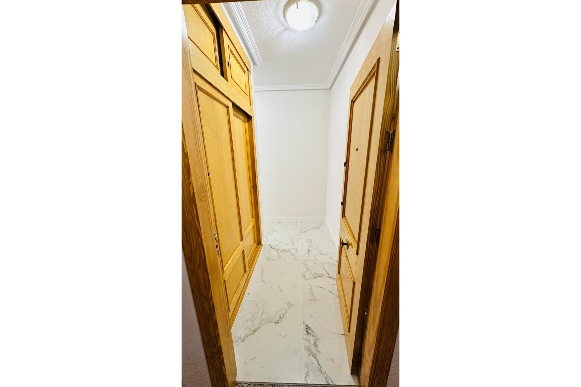 Resale - Apartment -
Torrevieja - Acequion