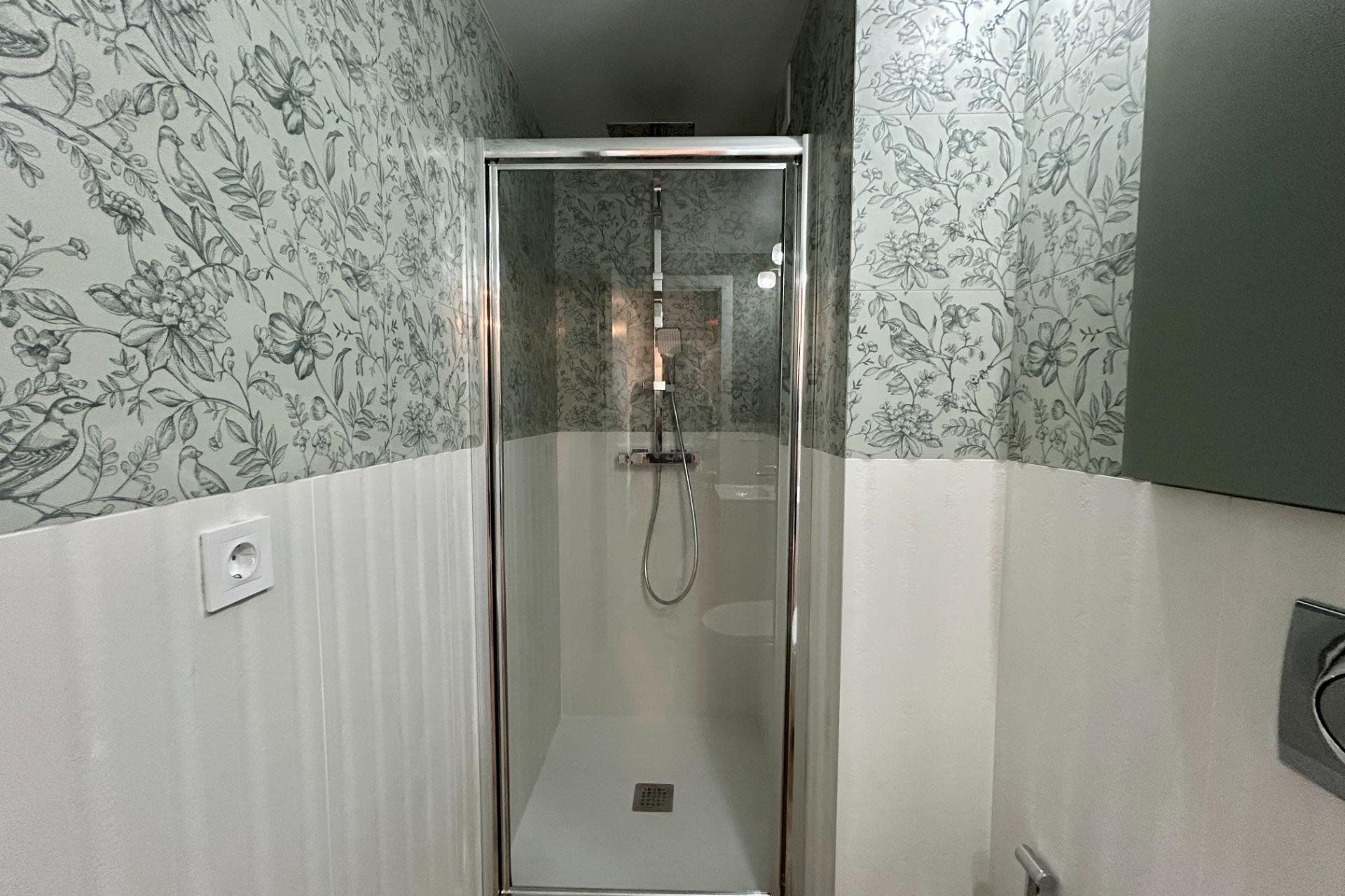 Resale - Apartment -
Torrevieja - Acequion
