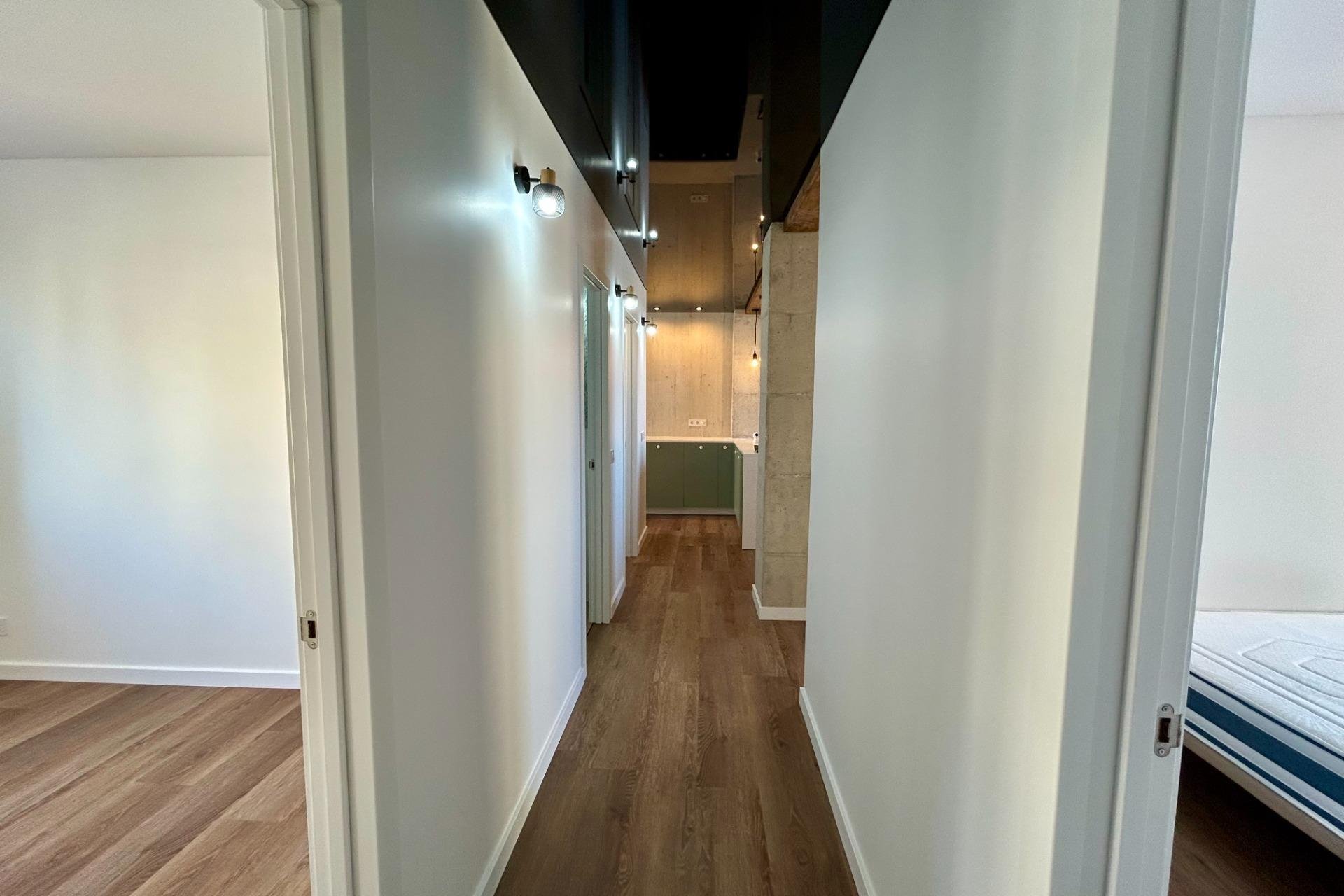 Resale - Apartment -
Torrevieja - Acequion