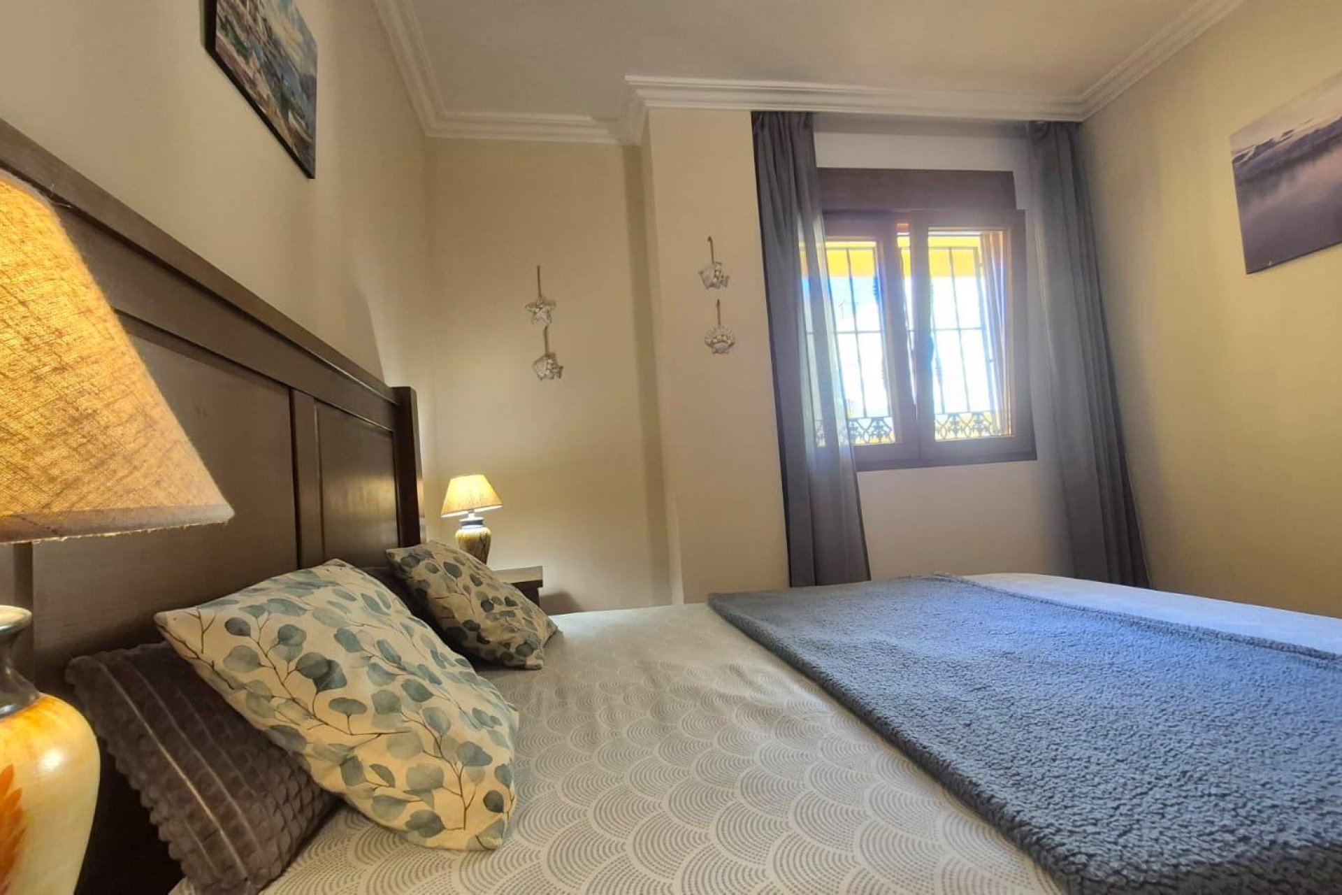 Resale - Apartment -
Torrevieja - Acequion