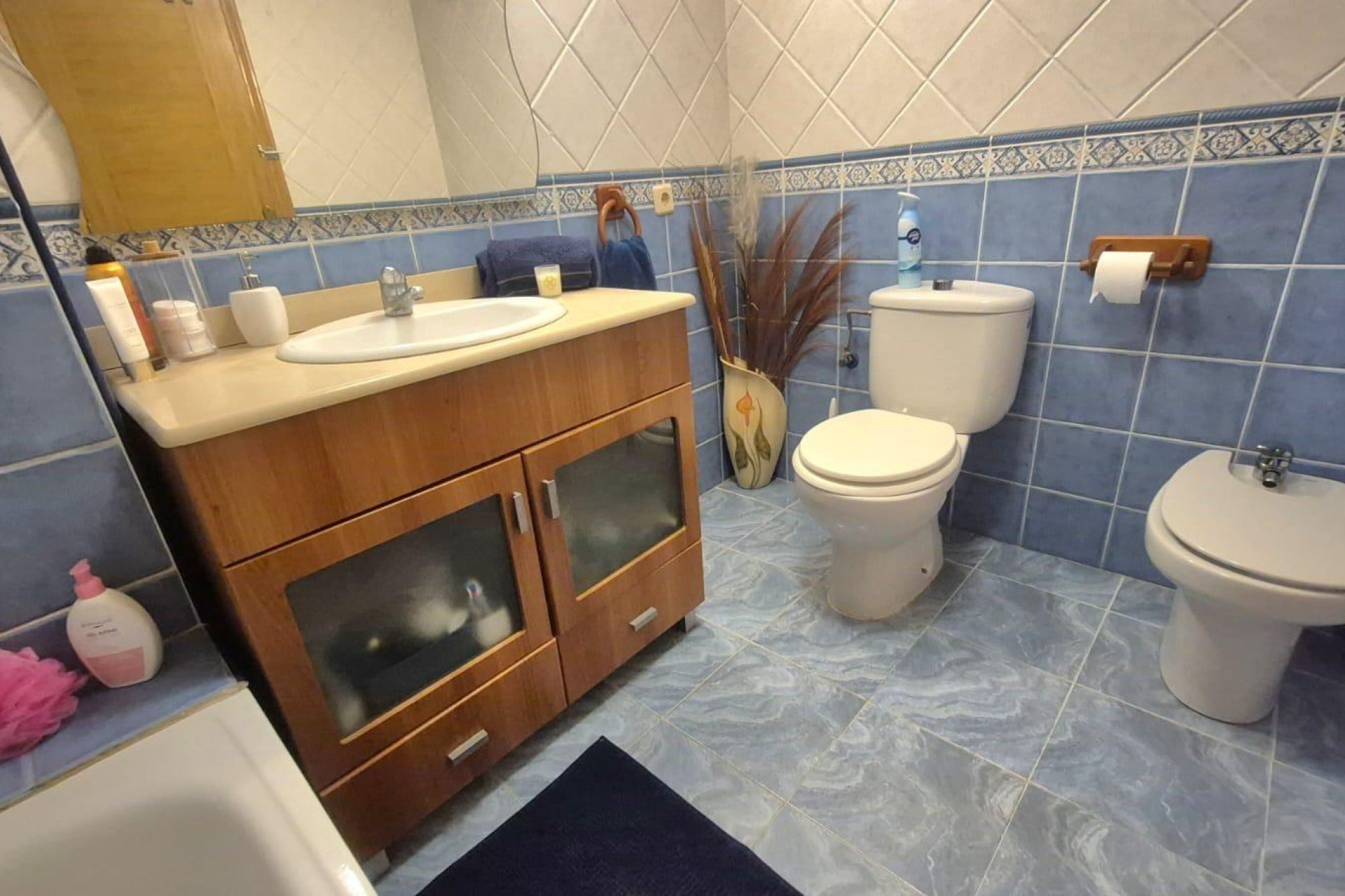 Resale - Apartment -
Torrevieja - Acequion