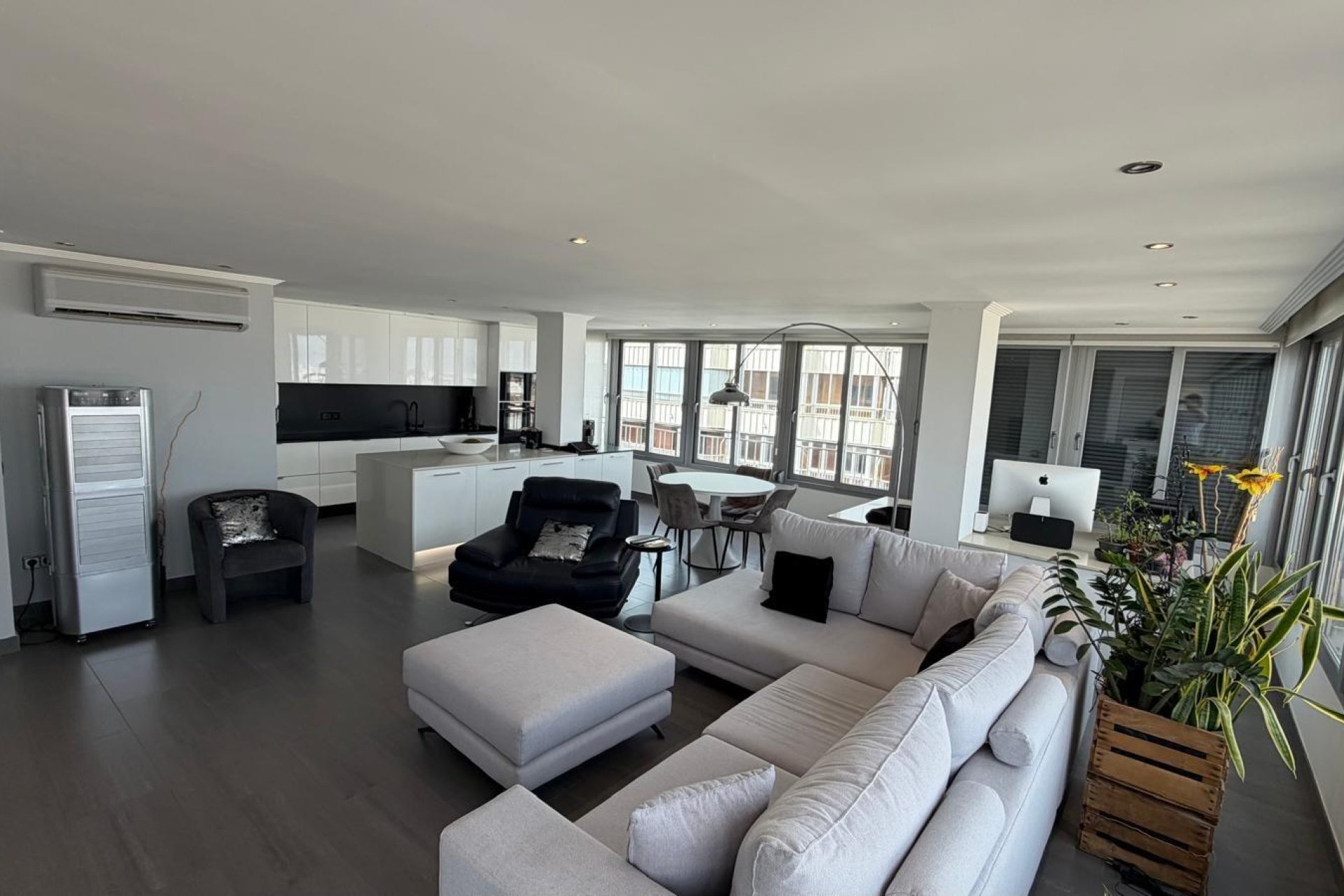 Resale - Apartment -
Torrevieja - Acequion